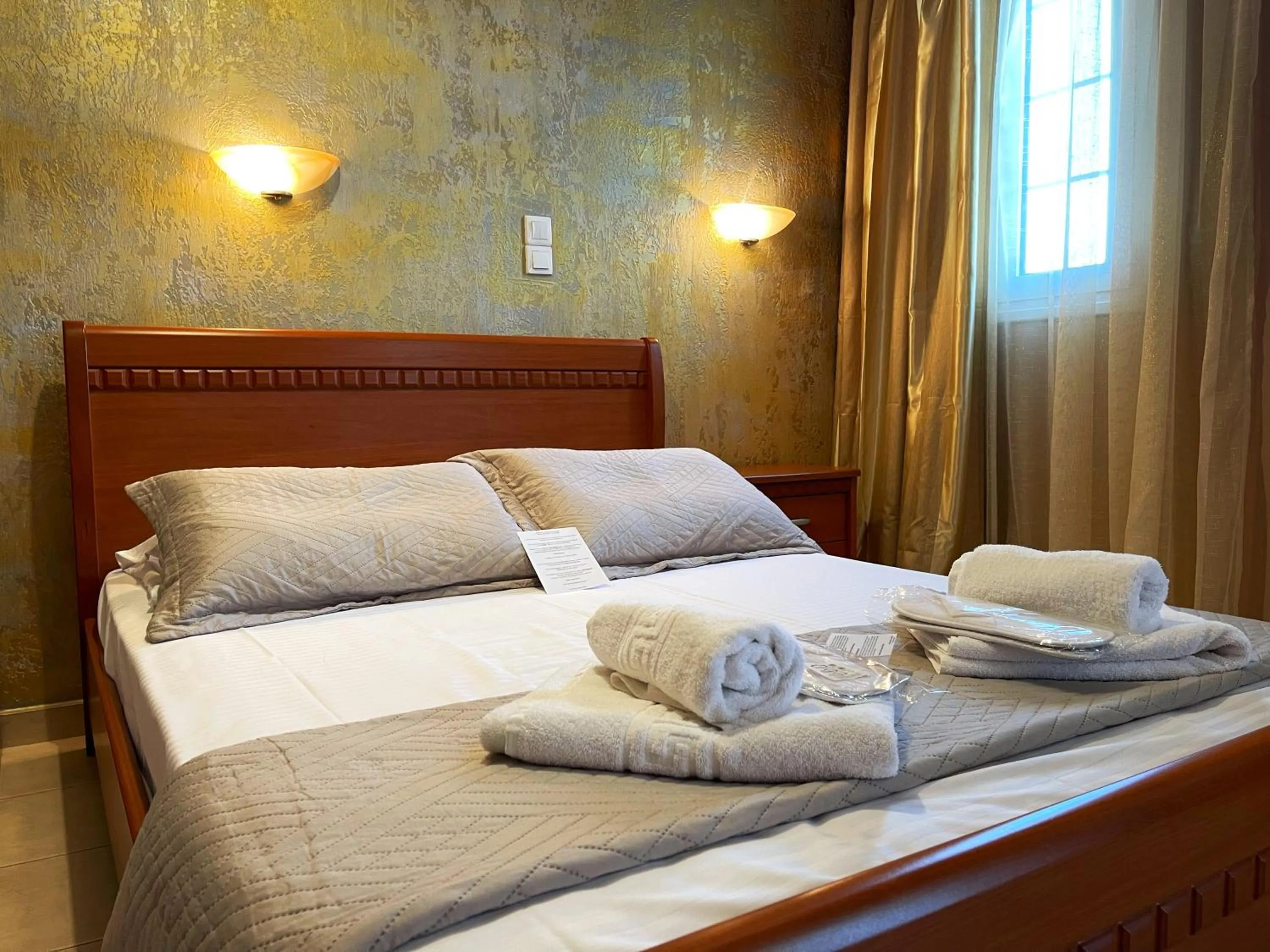 Apollon Palace Kefalonia