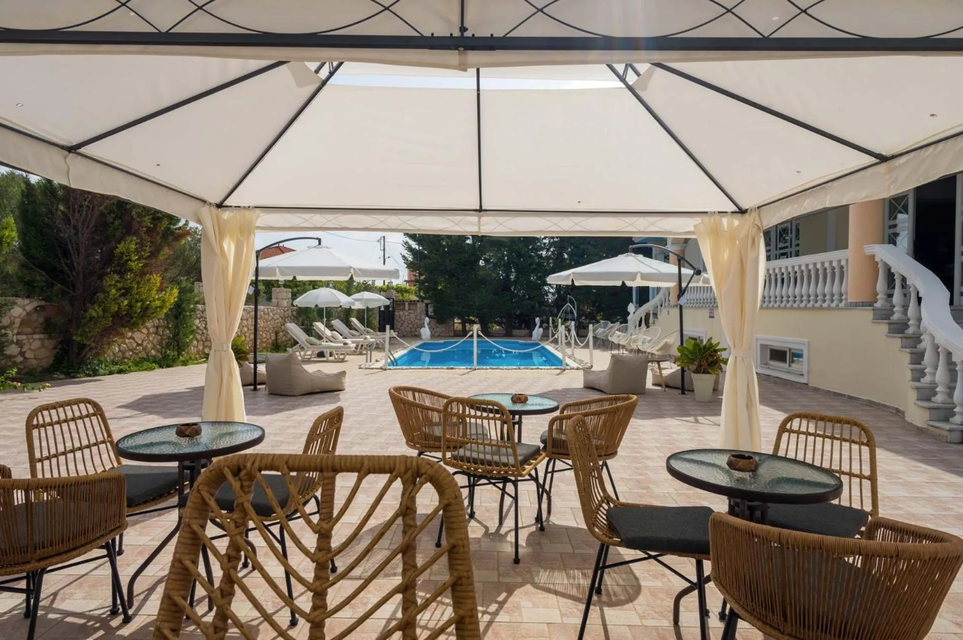 Apollon Palace Kefalonia