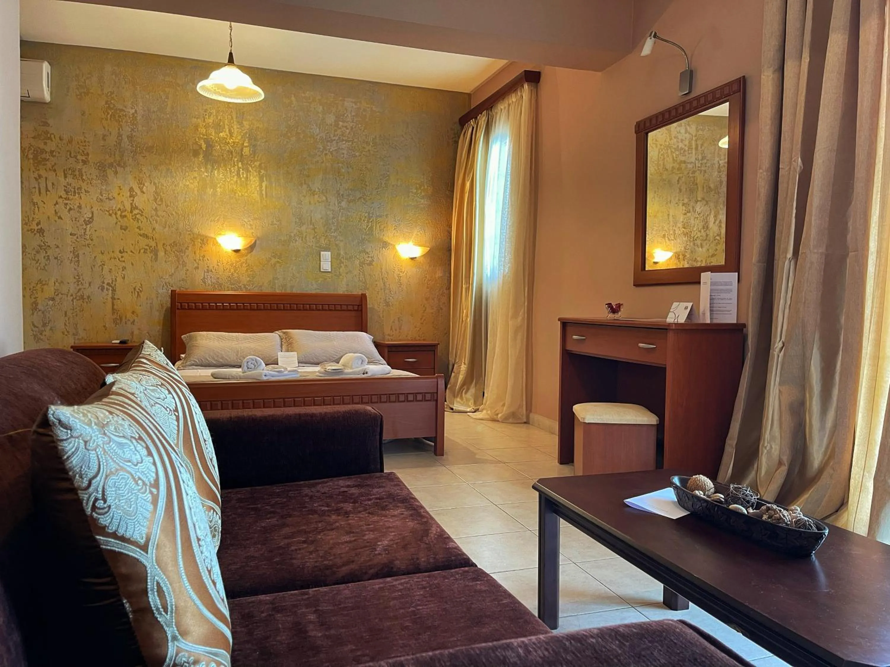 Apollon Palace Kefalonia