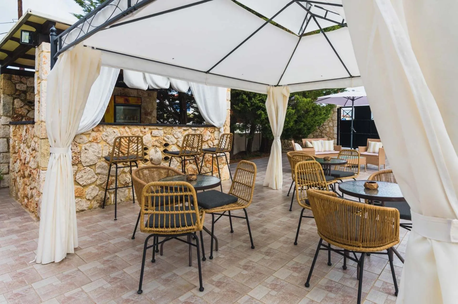 Apollon Palace Kefalonia