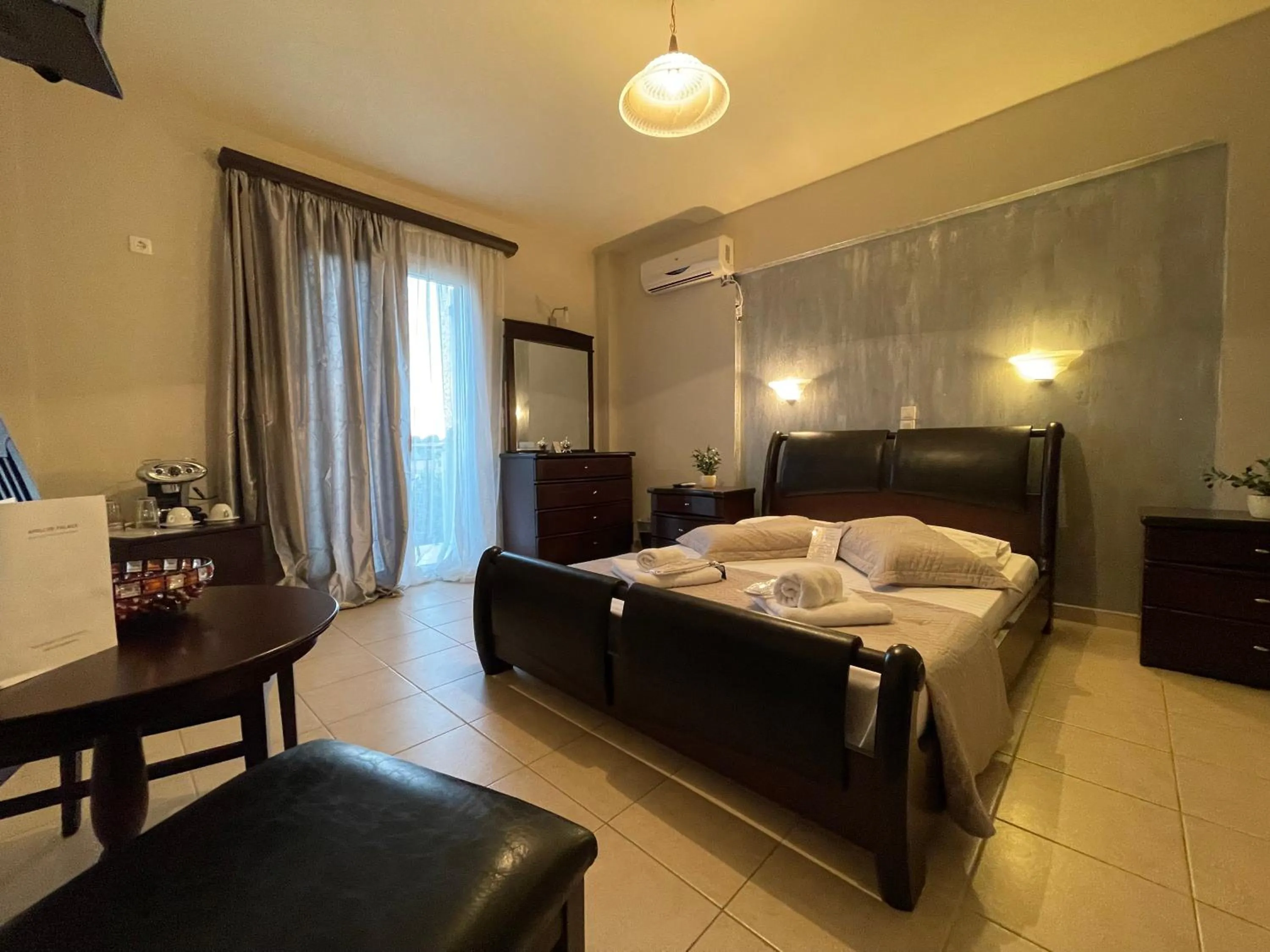 Apollon Palace Kefalonia