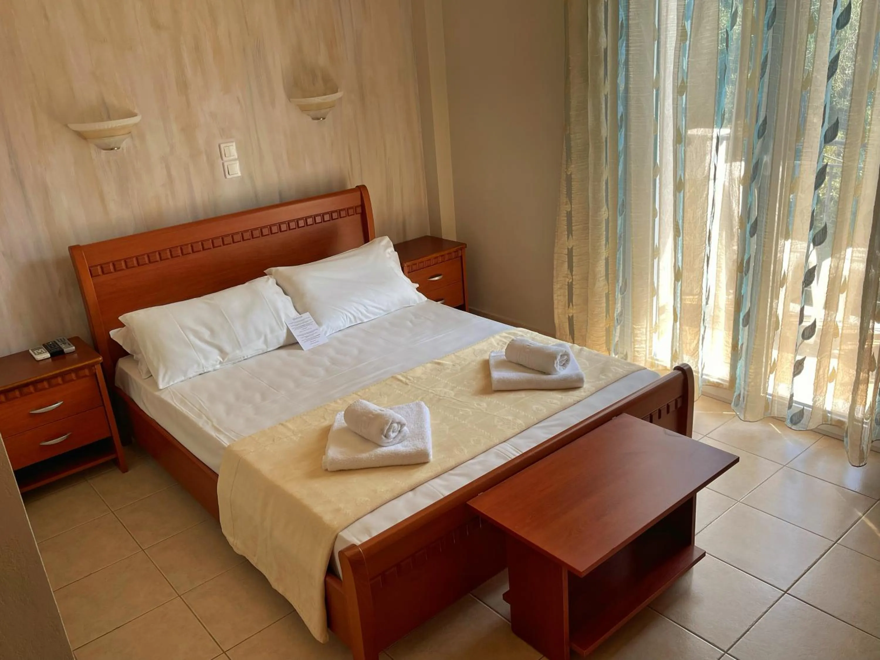 Apollon Palace Kefalonia