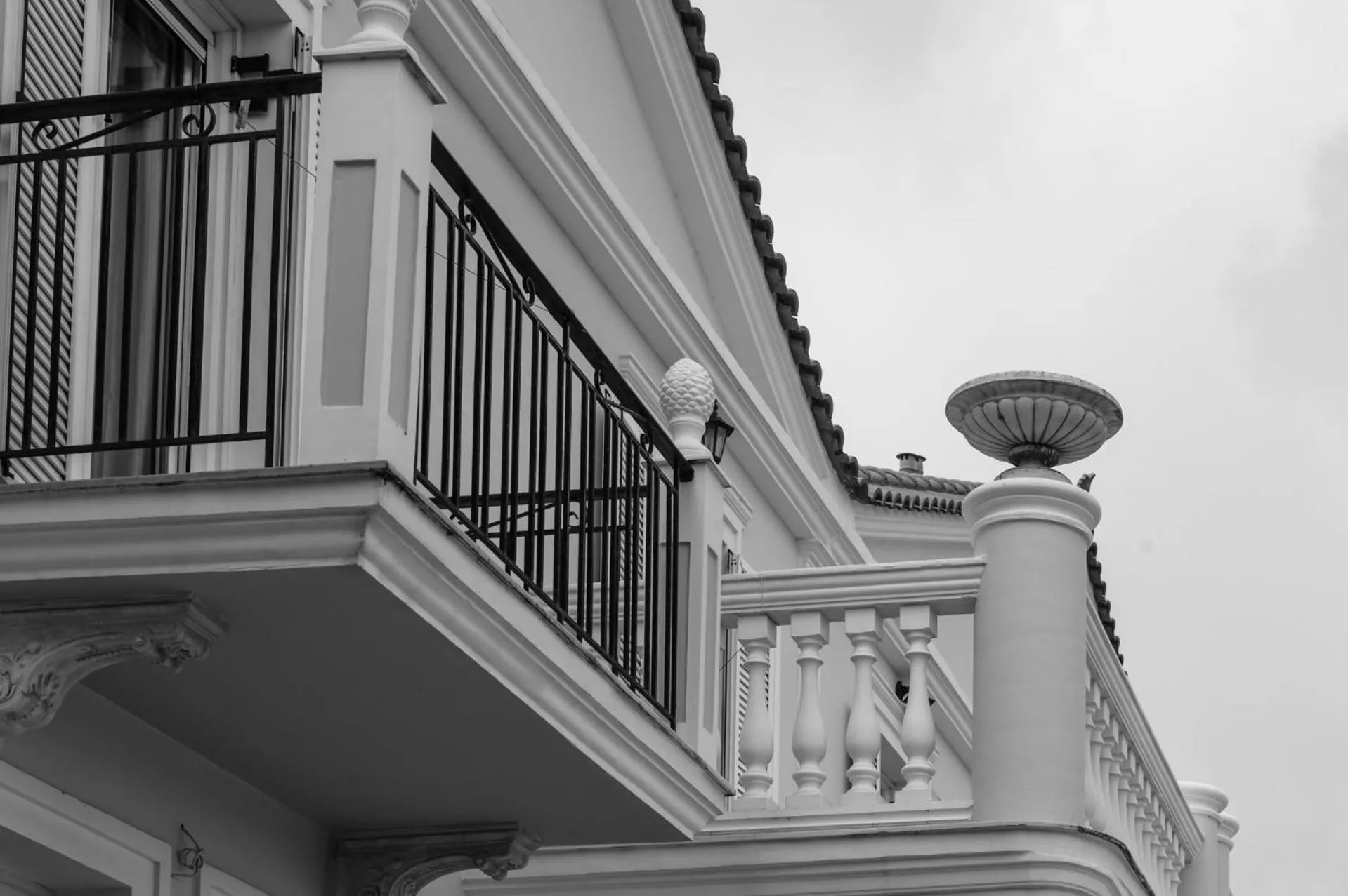 Apollon Palace Kefalonia