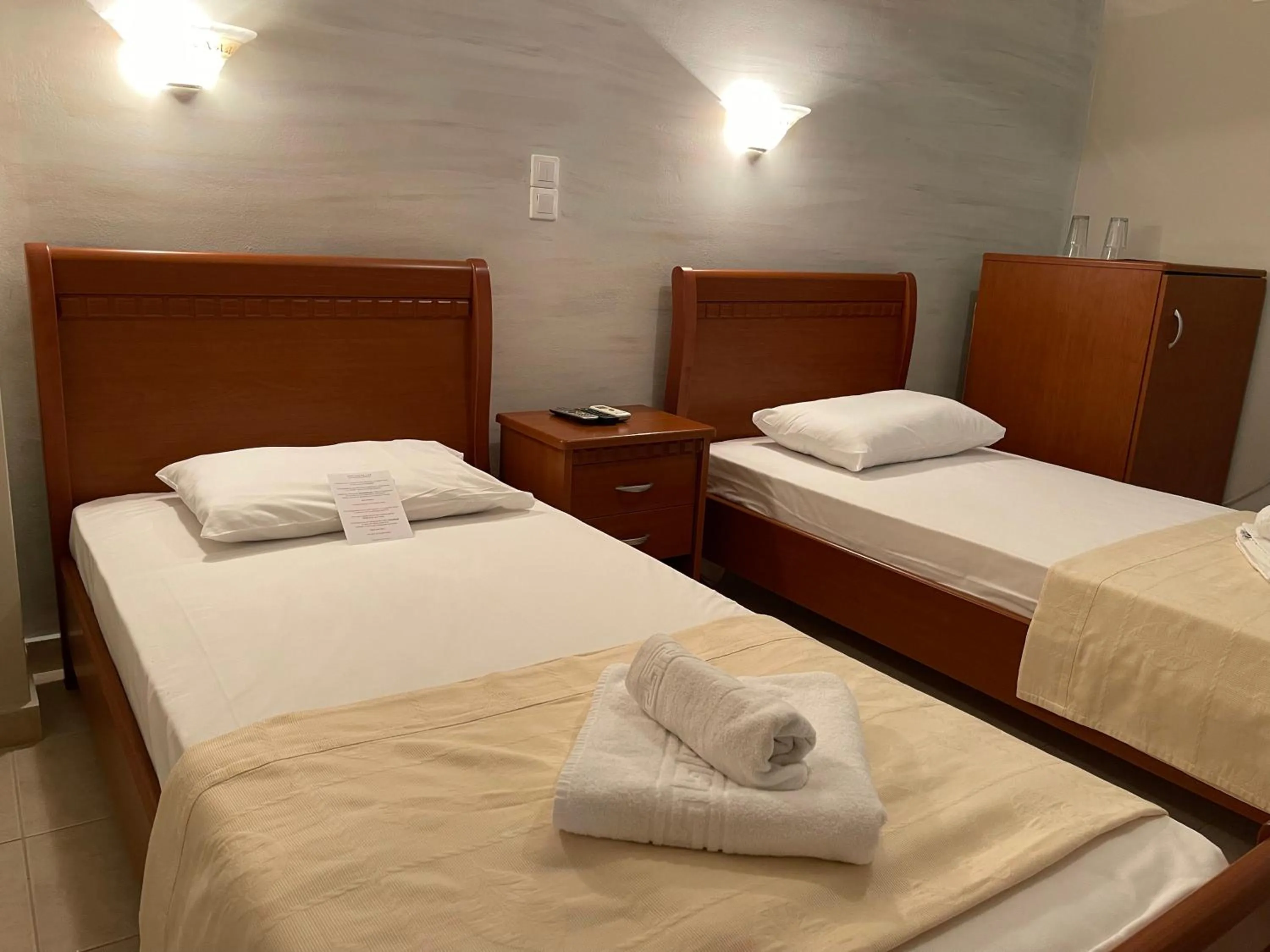 Apollon Palace Kefalonia