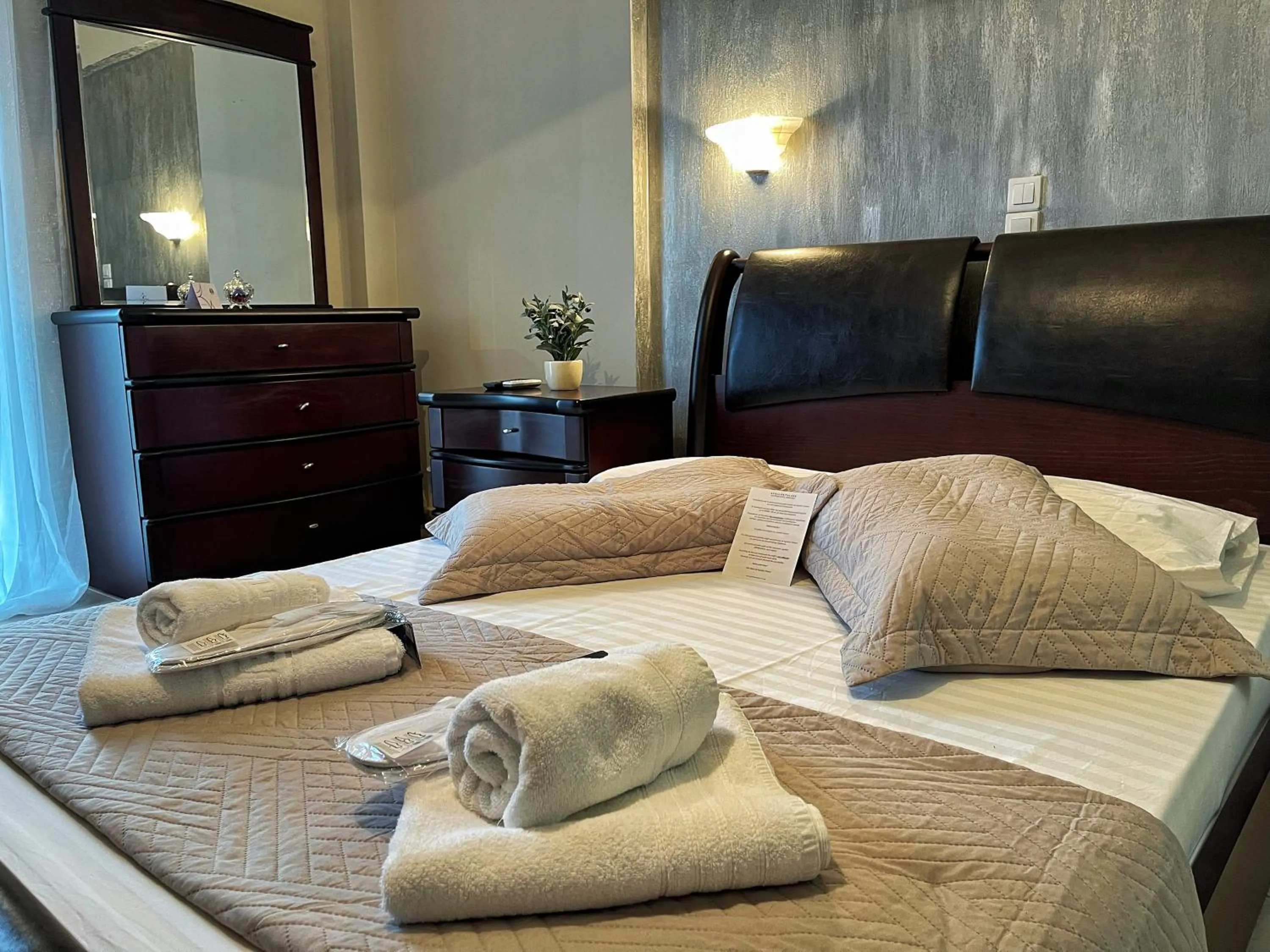 Apollon Palace Kefalonia