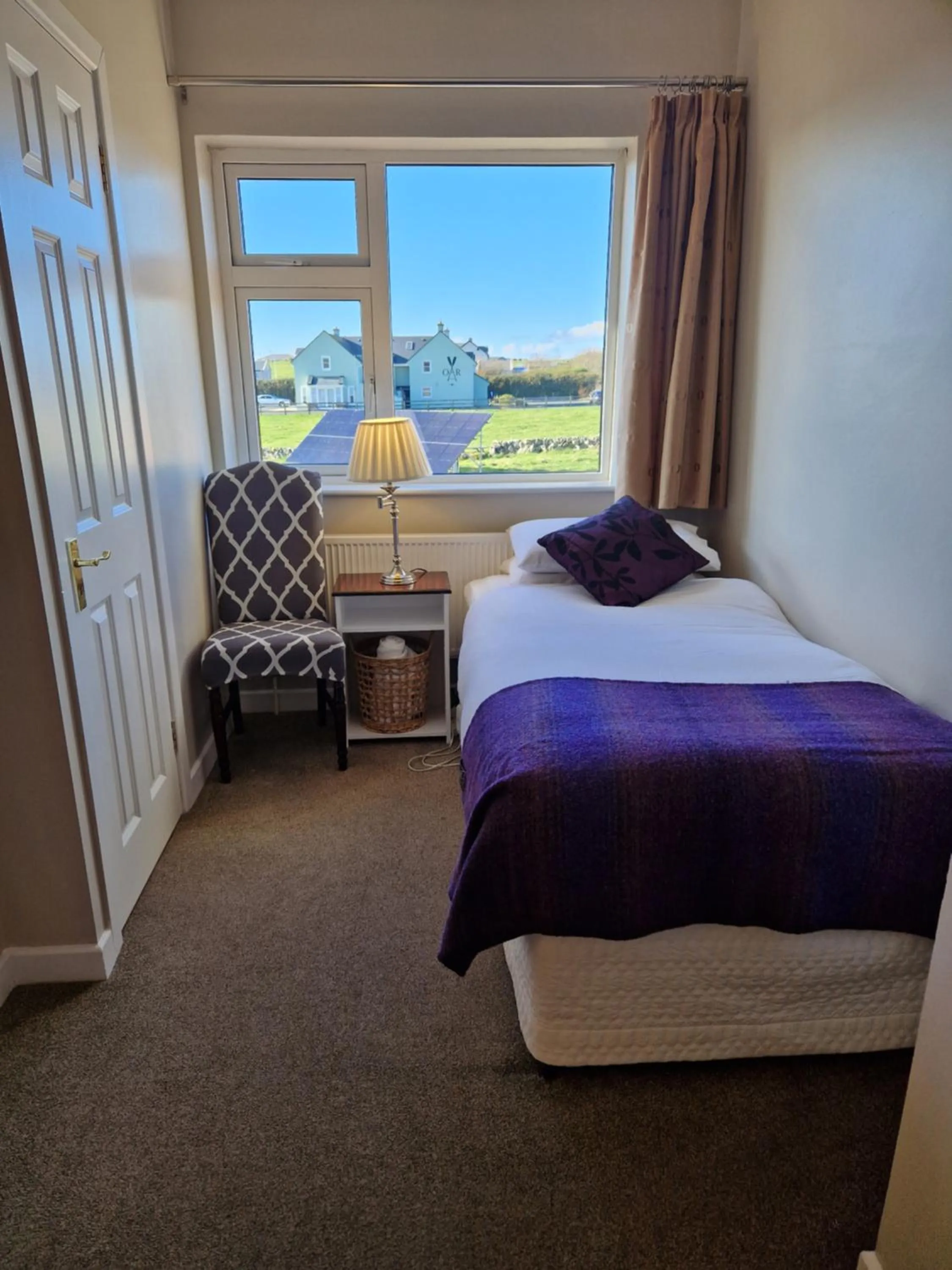 Bed in Churchfield B&B