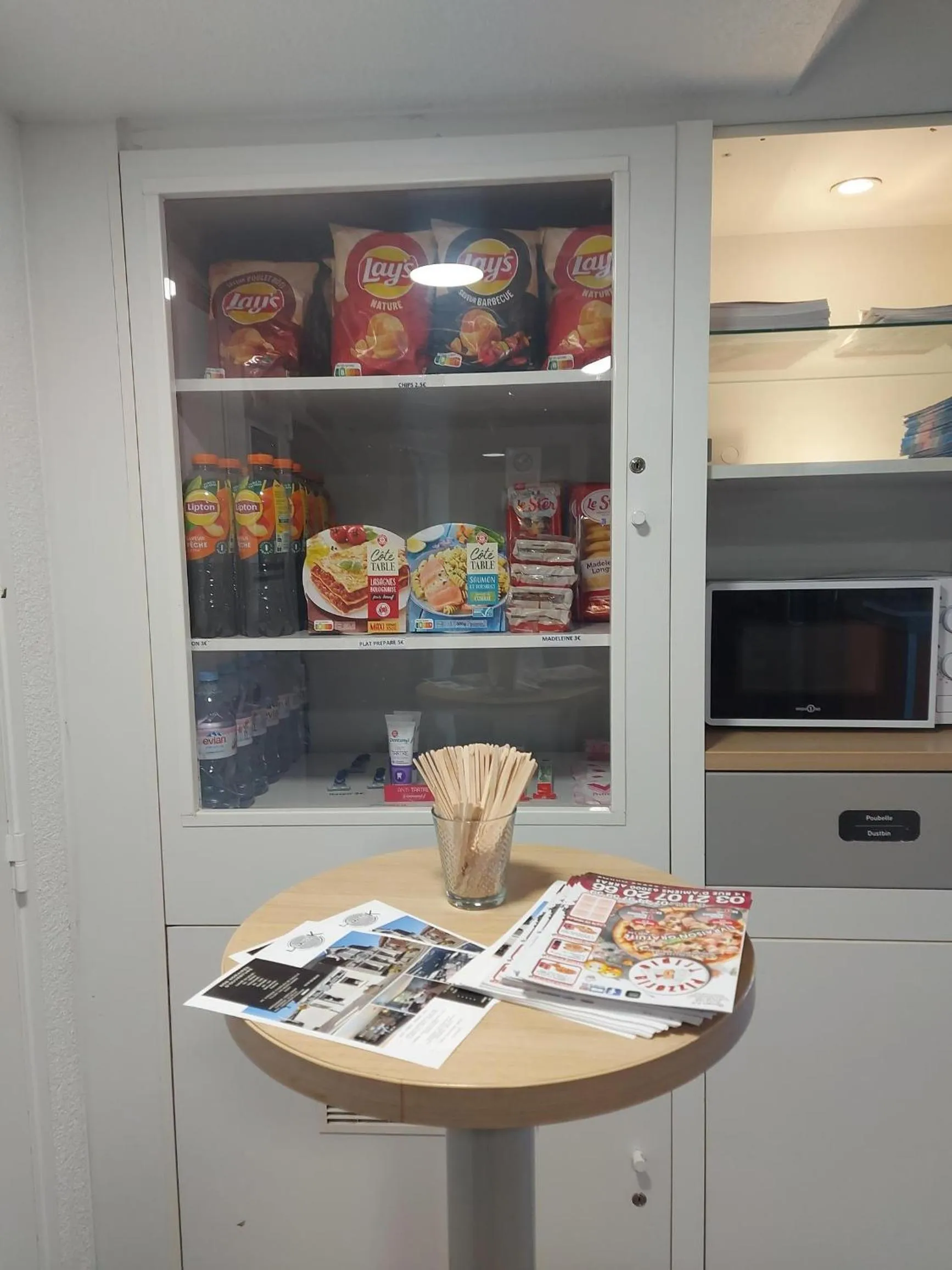 Property building in Premiere Classe Arras - Tilloy Les Mofflaine