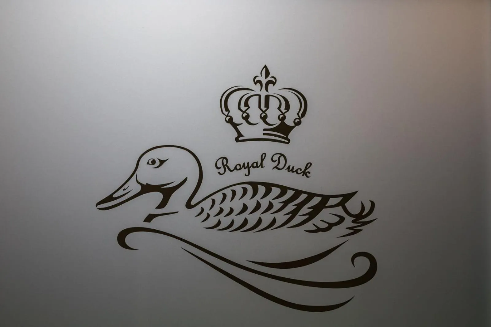 Property logo or sign in Hotel Trapp