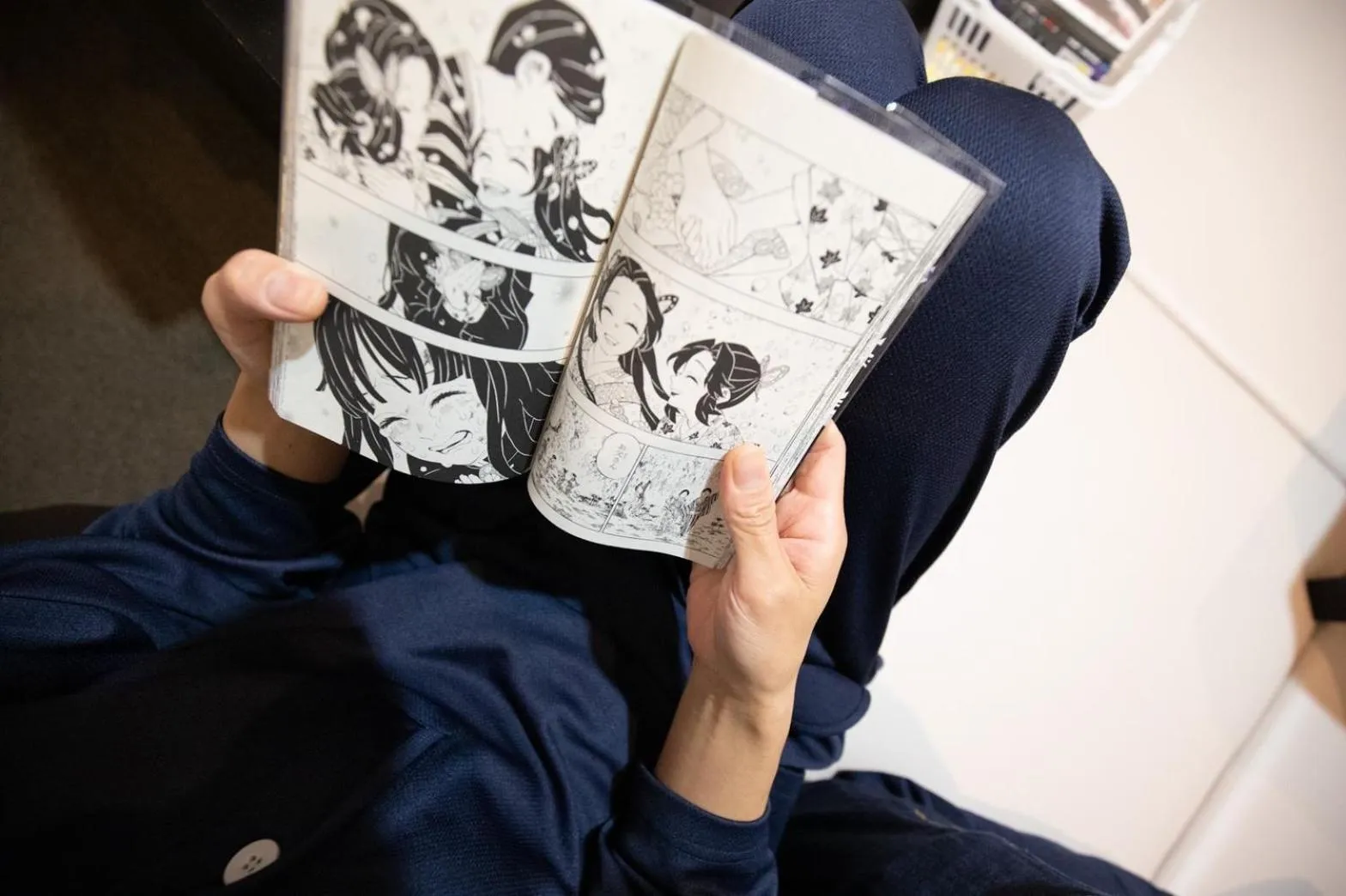 THE MANGA HOTEL TOGO