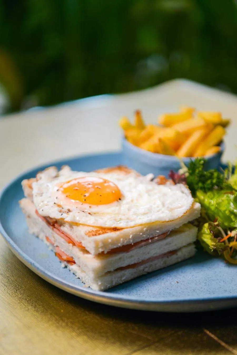 Breakfast in Mirage Bab Al Bahr Hotel