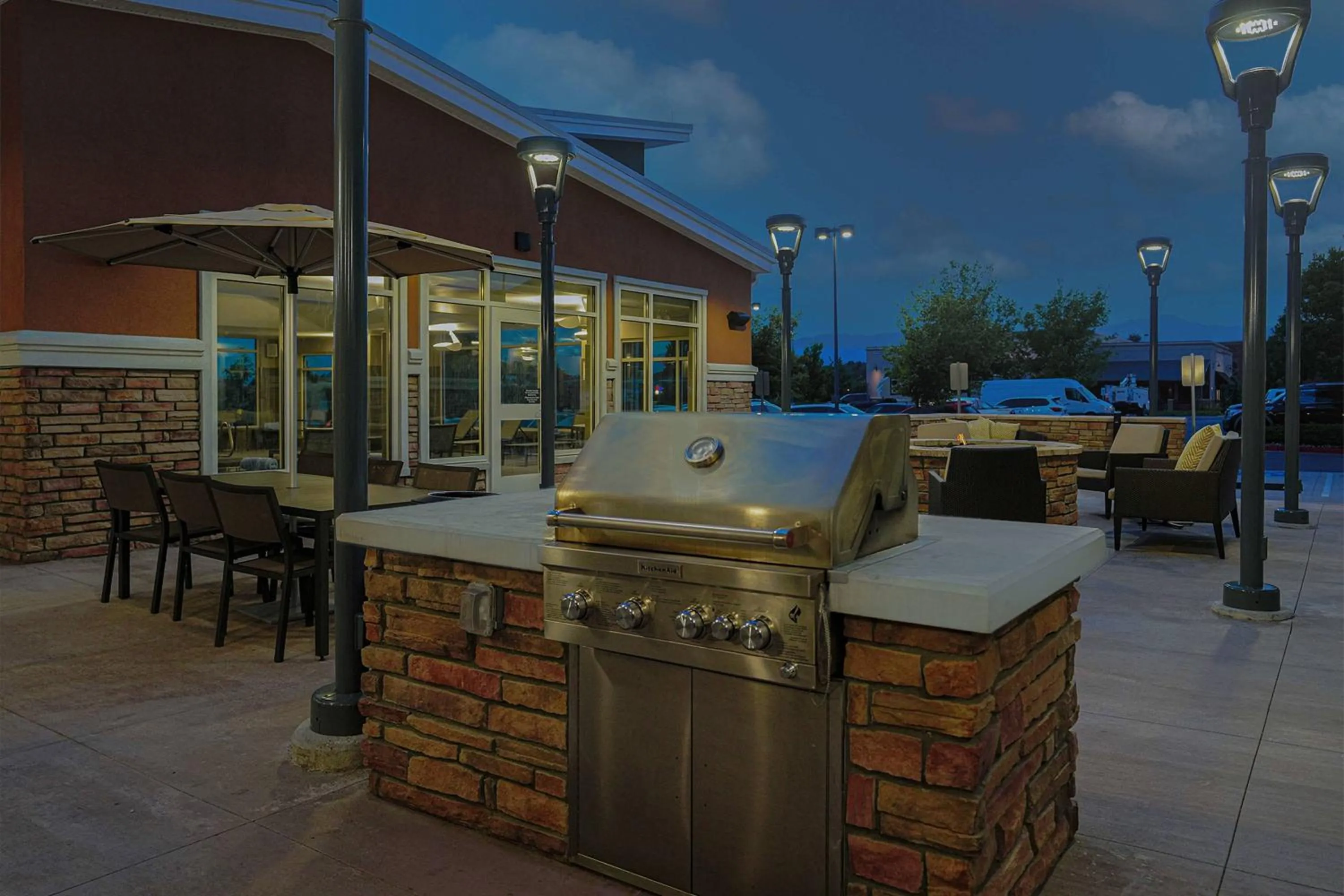 Other in Residence Inn by Marriott Colorado Springs First & Main