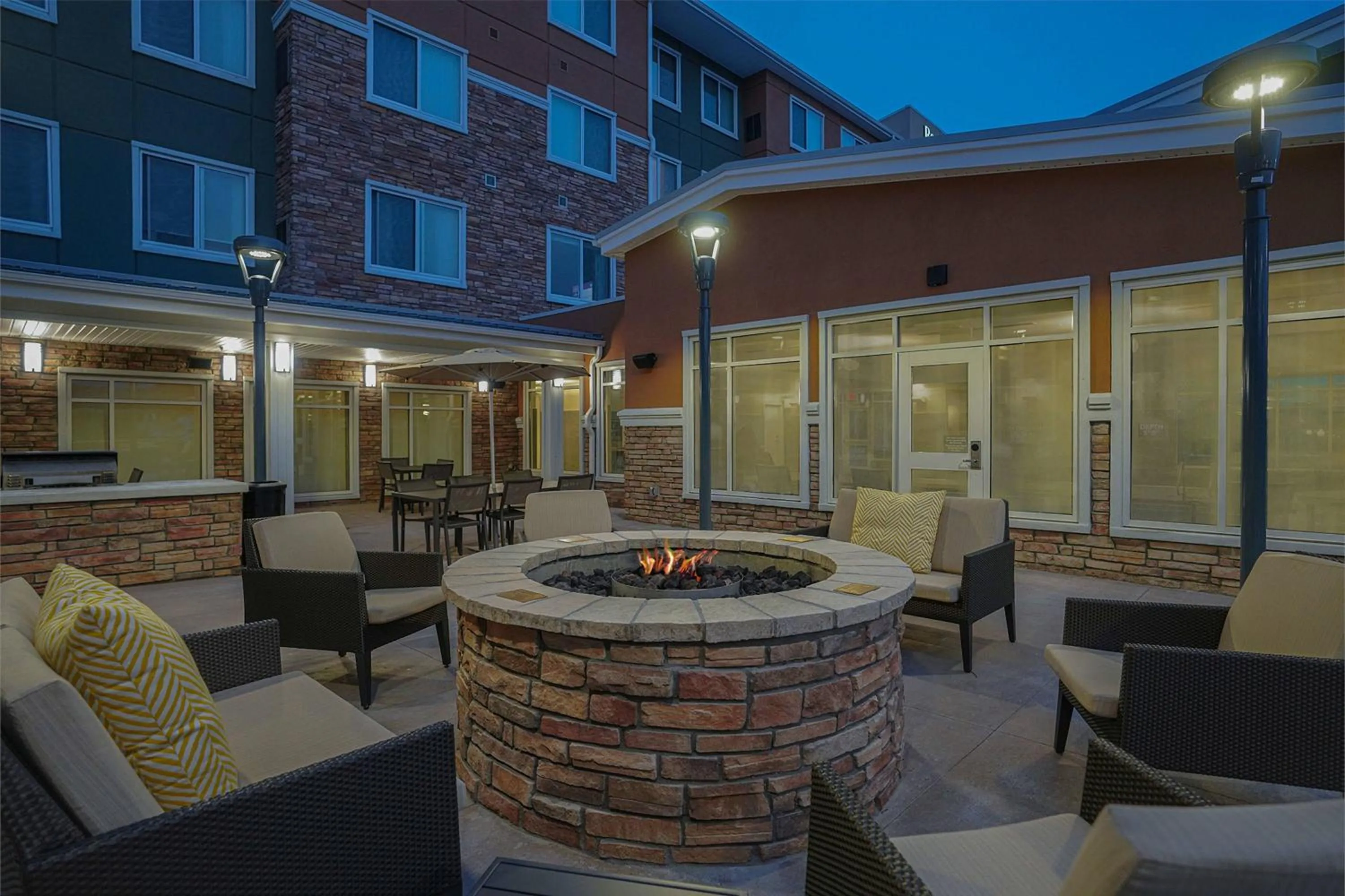 Other in Residence Inn by Marriott Colorado Springs First & Main
