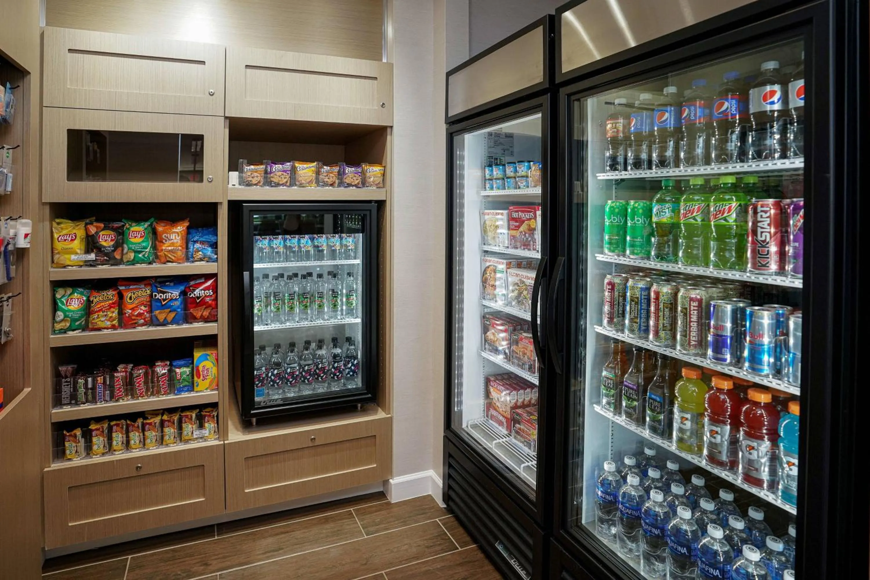 Other in Residence Inn by Marriott Colorado Springs First & Main