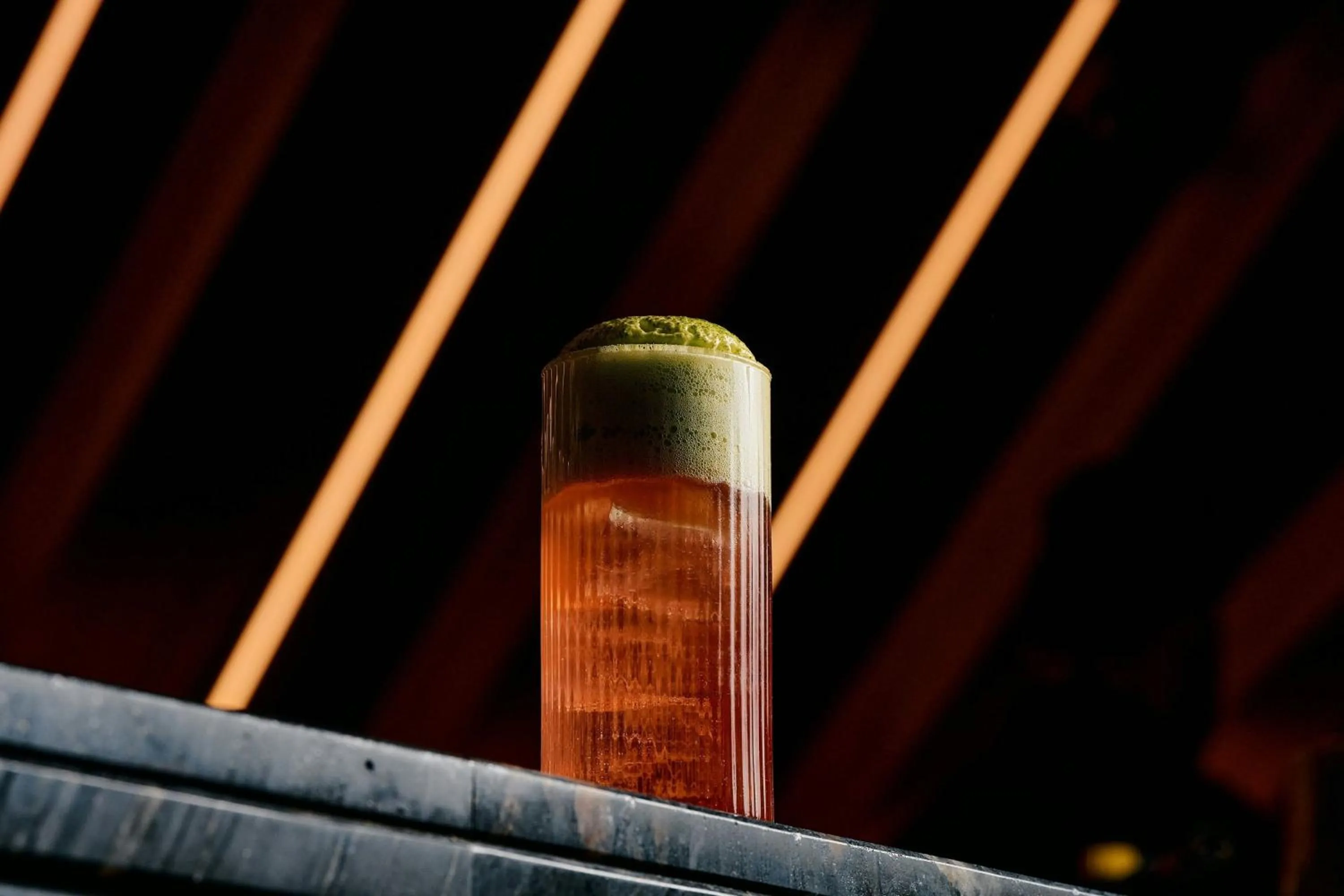 Restaurant/places to eat in W Melbourne