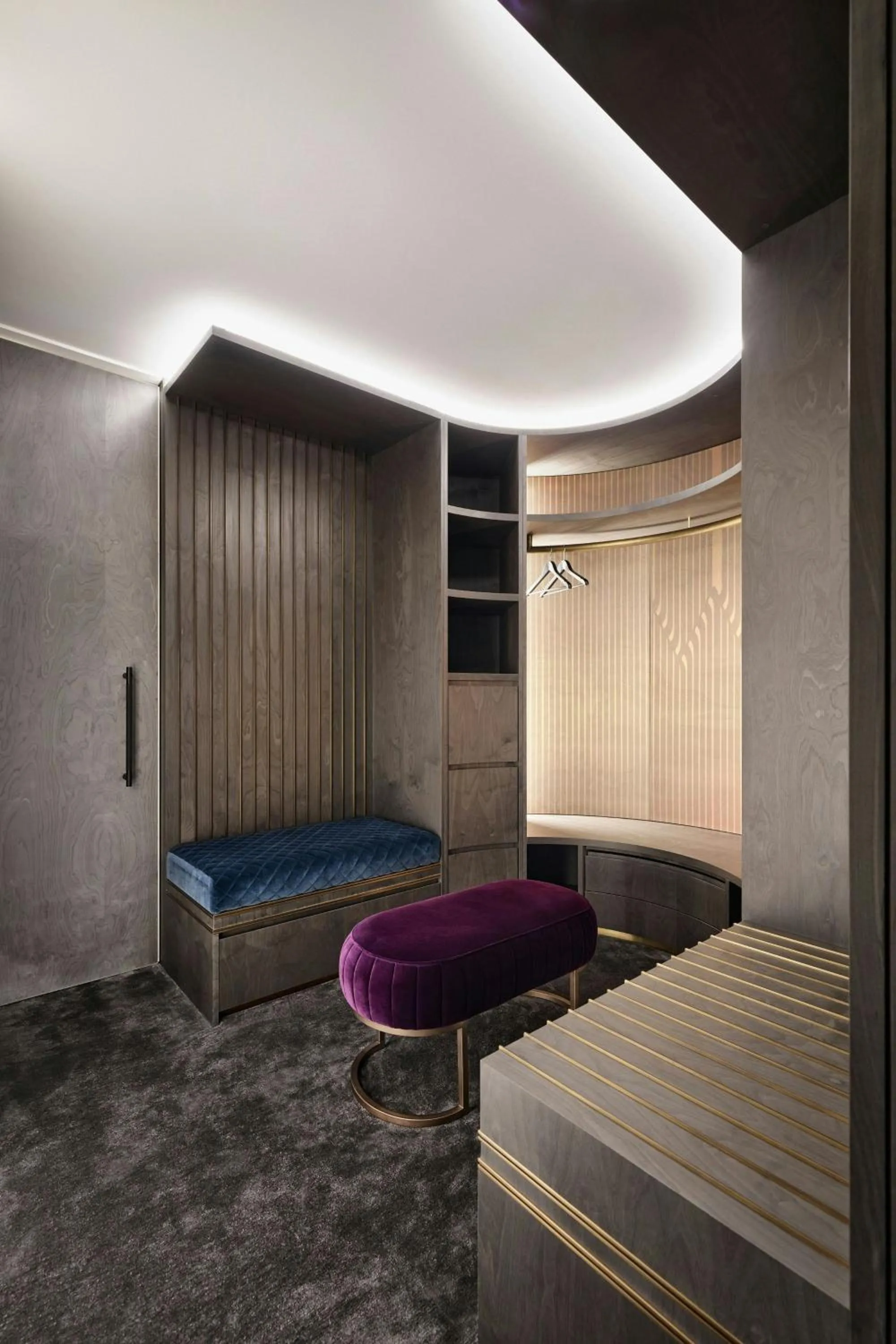 Photo of the whole room in W Melbourne