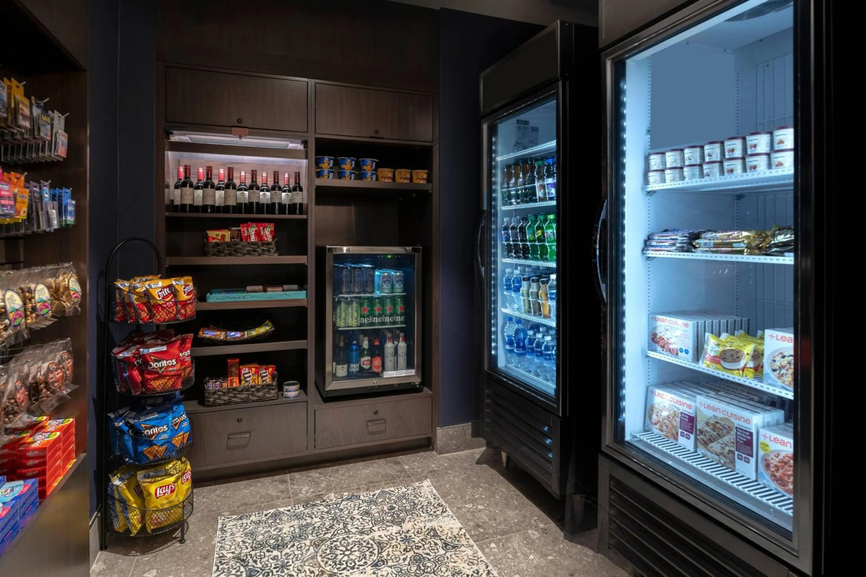 Other in Residence Inn by Marriott Manchester Downtown