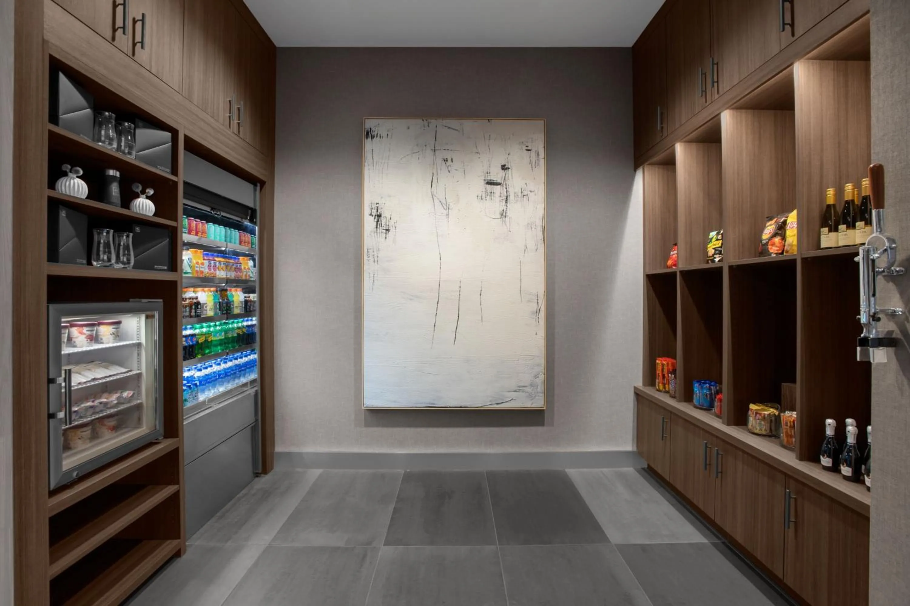 Other in AC Hotel by Marriott Pittsburgh Southpointe