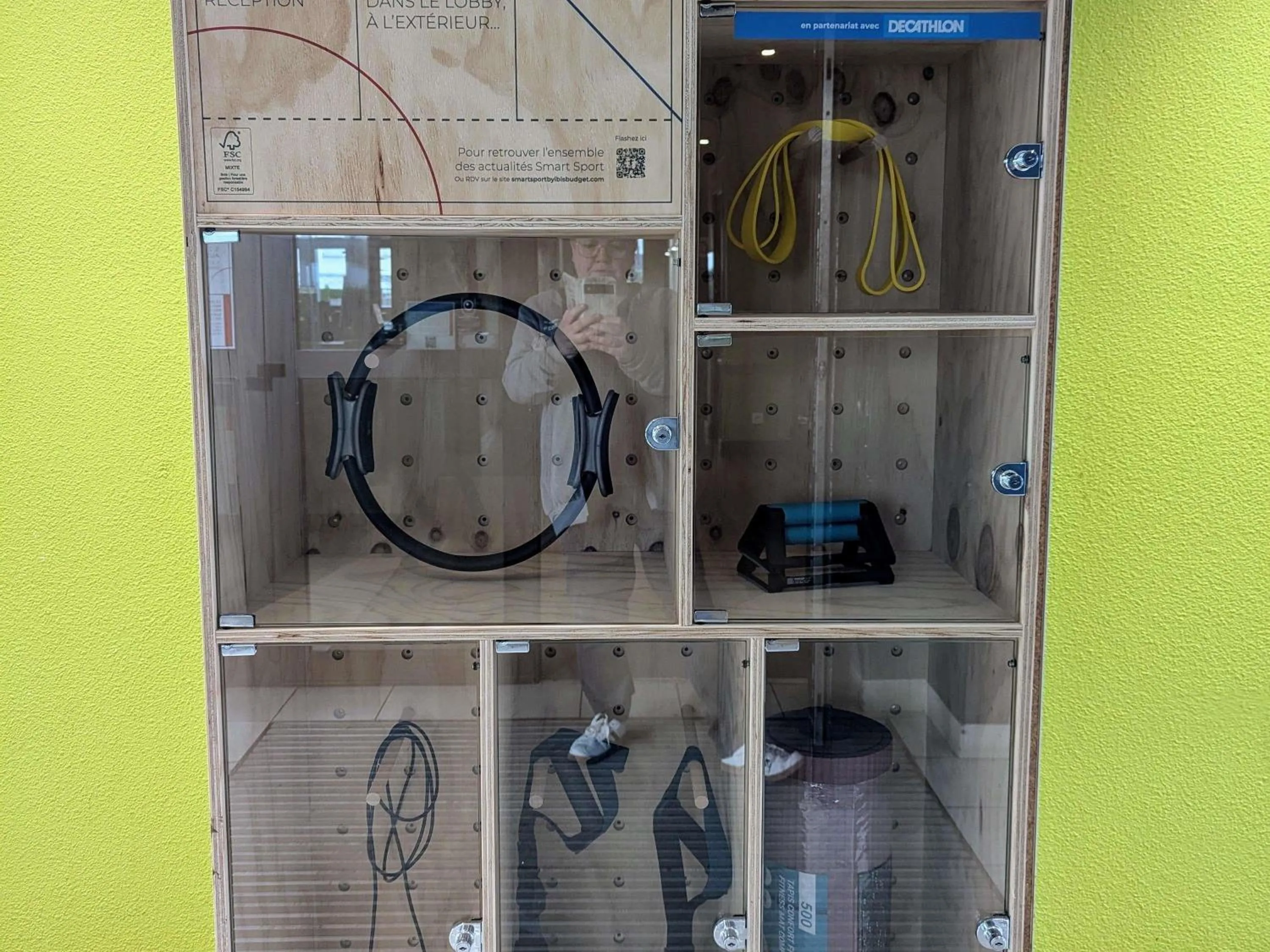 Other in ibis budget Saint-Omer Centre