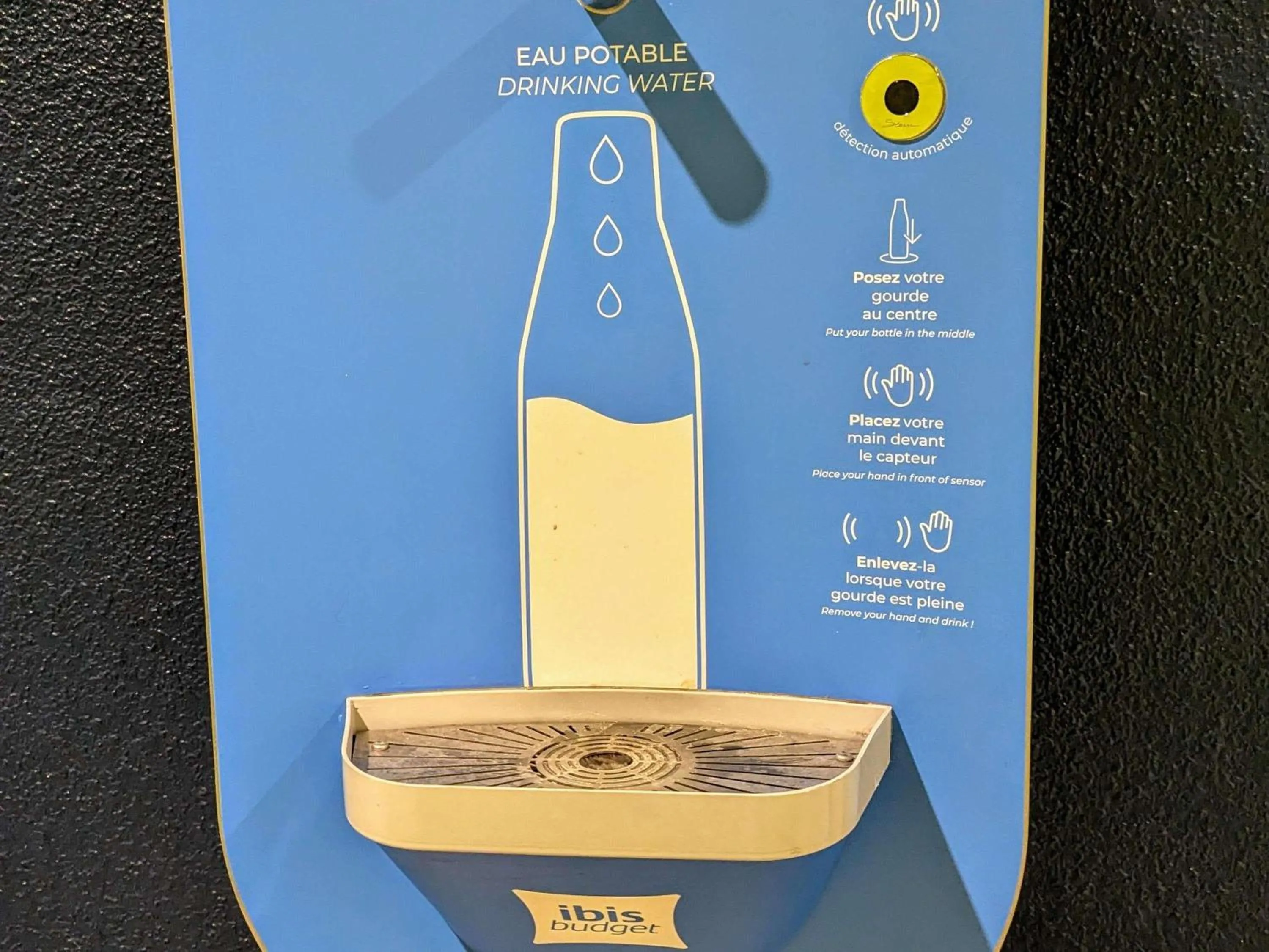 Other in ibis budget Saint-Omer Centre