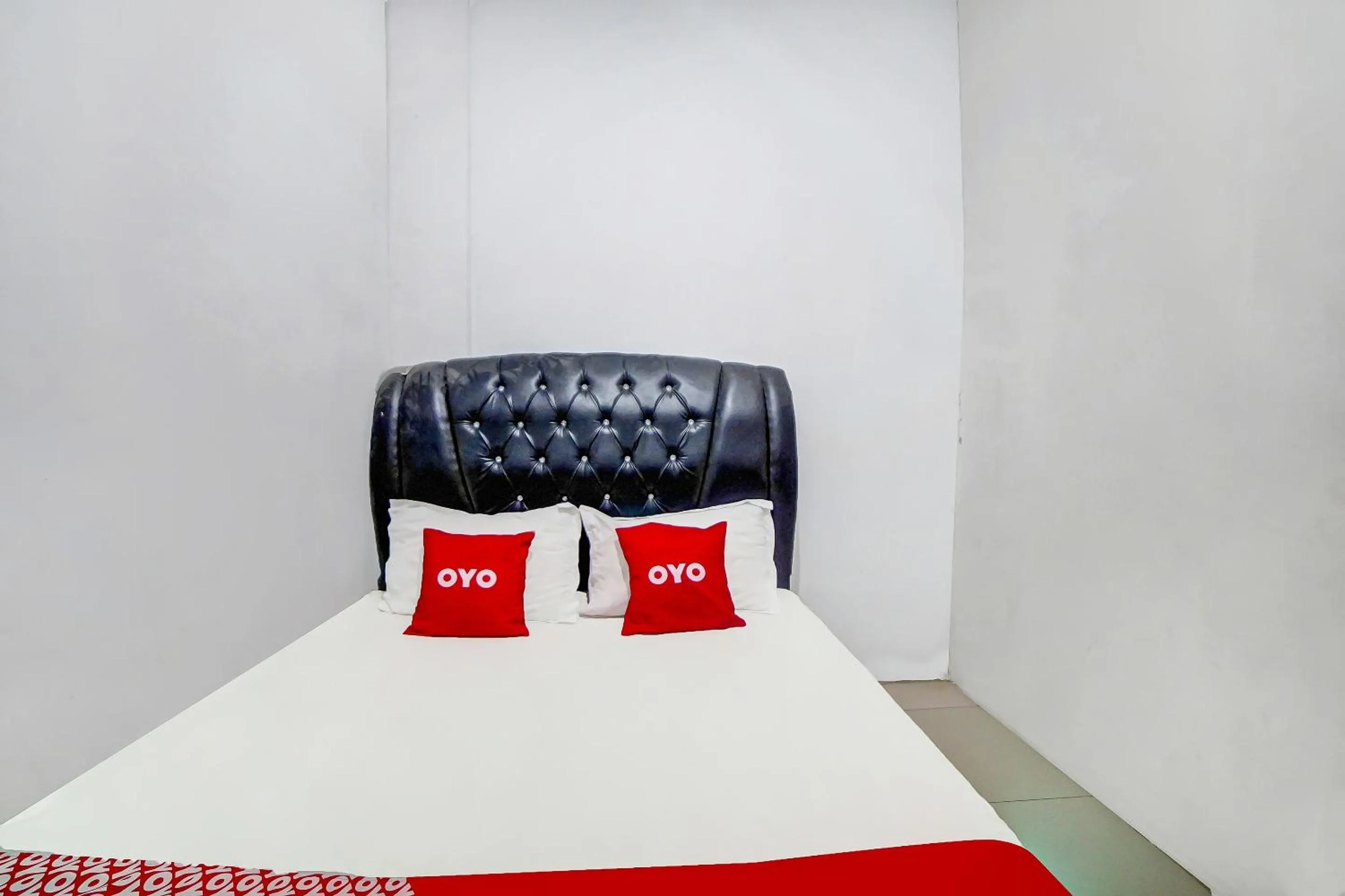 Bedroom, Bed in Hotel O Brayan Guest House