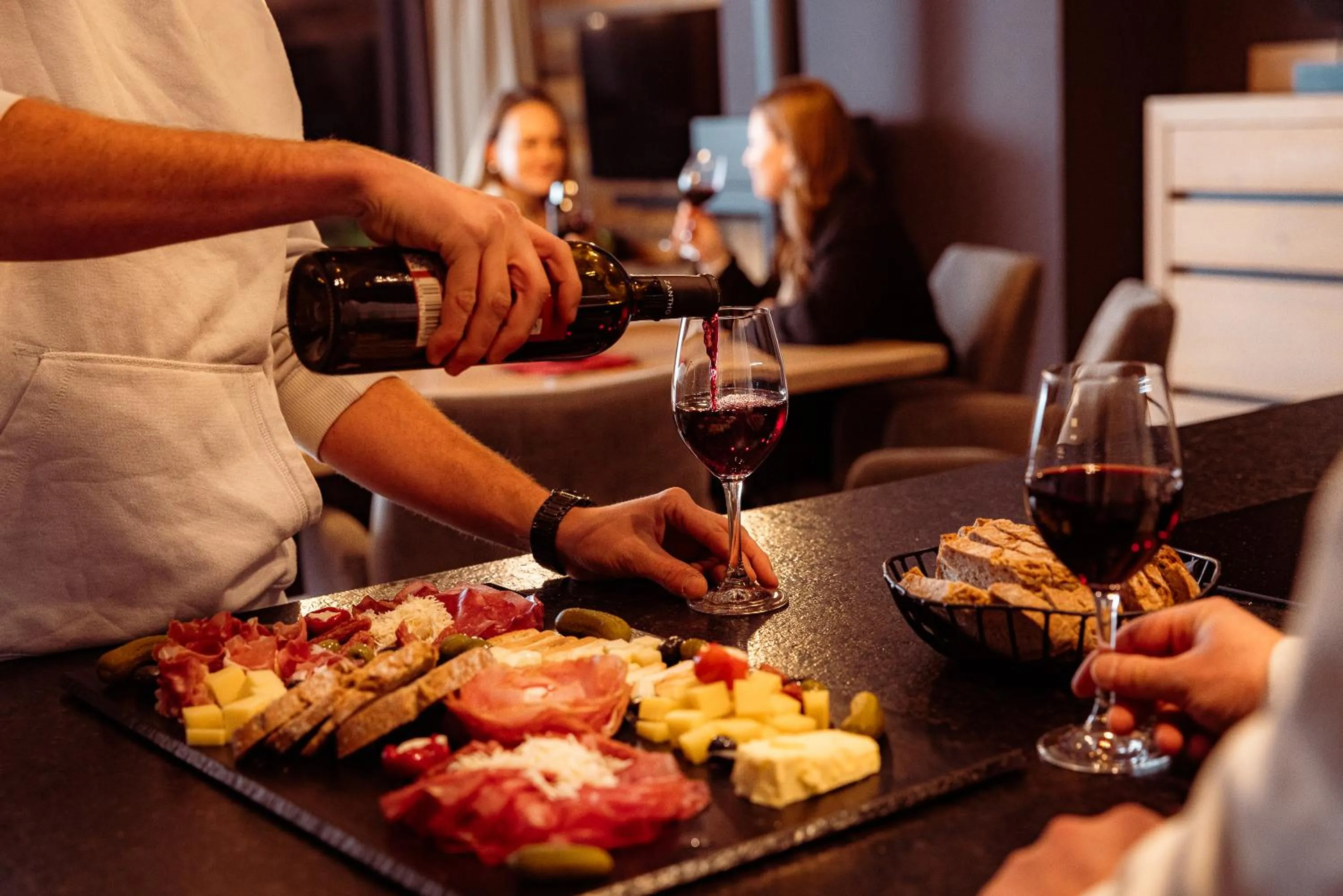 Wildkogel Resorts - DAS Neukirchen