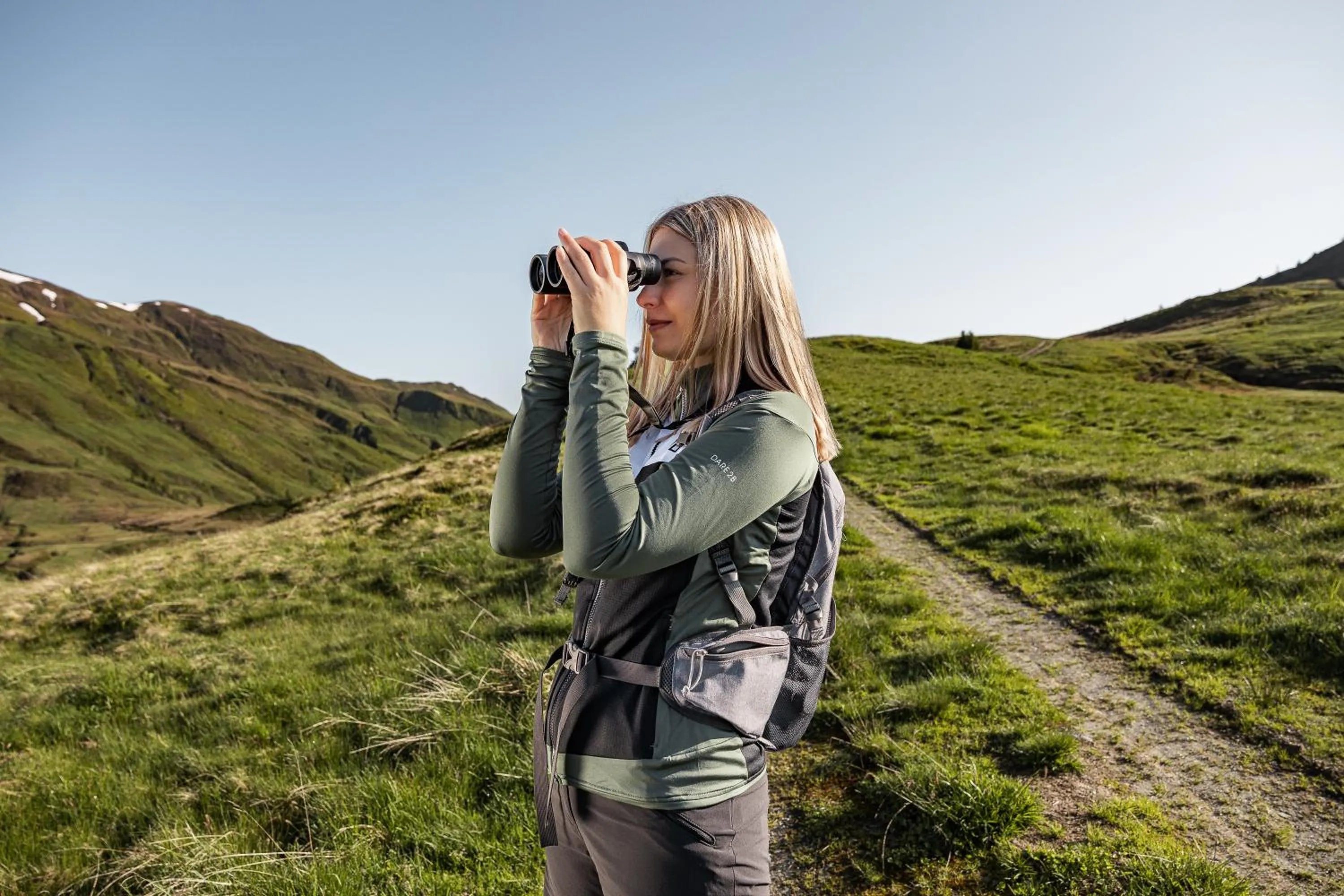 People in Wildkogel Resorts - DAS Neukirchen