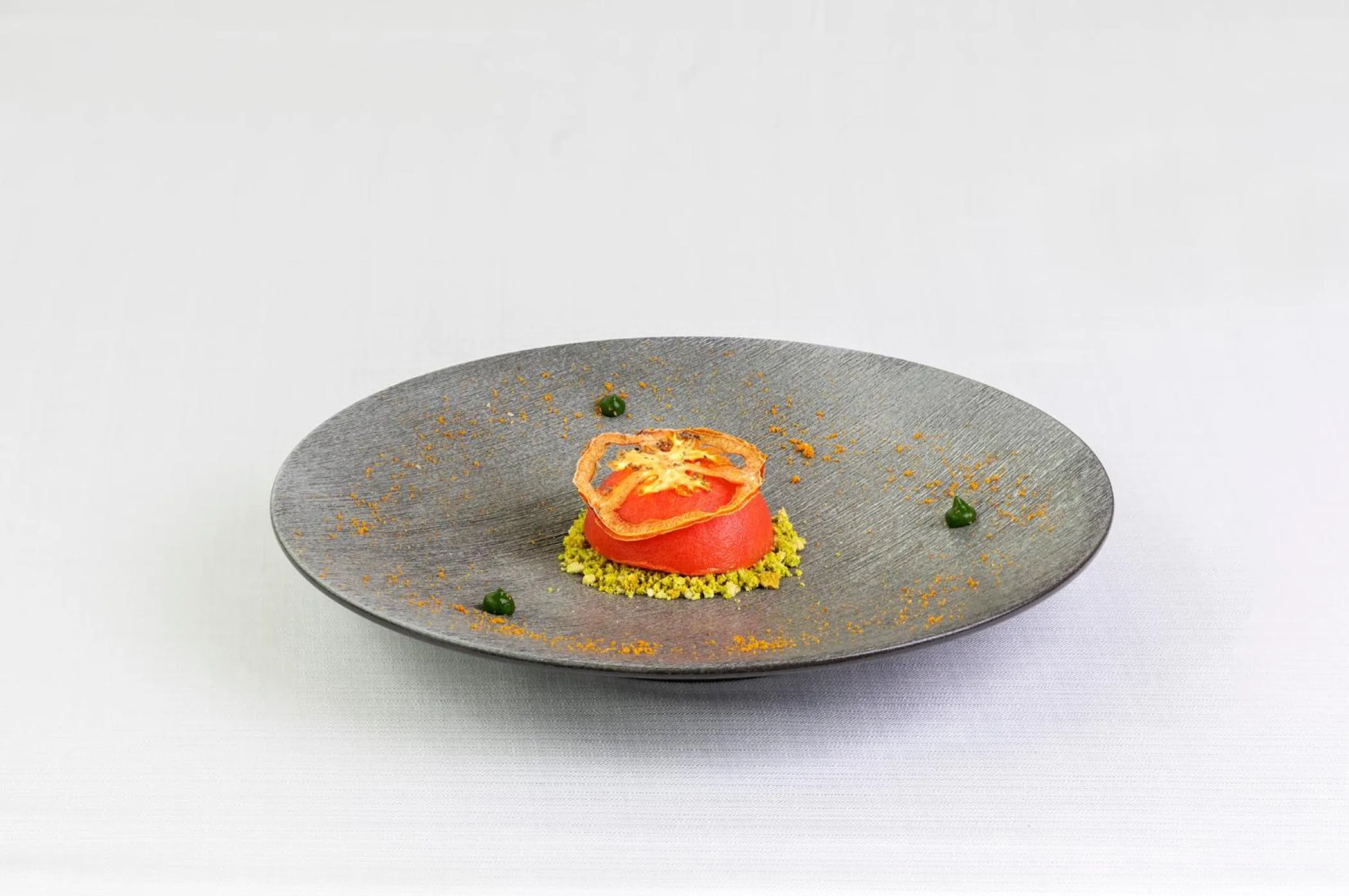 Food close-up in Hotel Villa I Pini