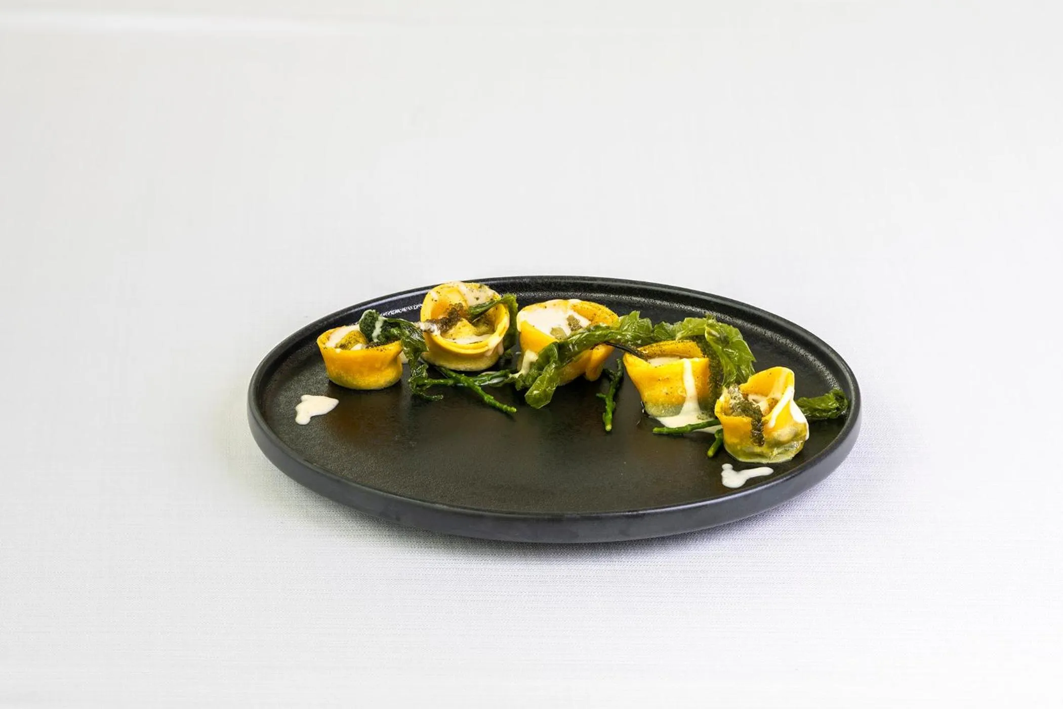 Food close-up in Hotel Villa I Pini