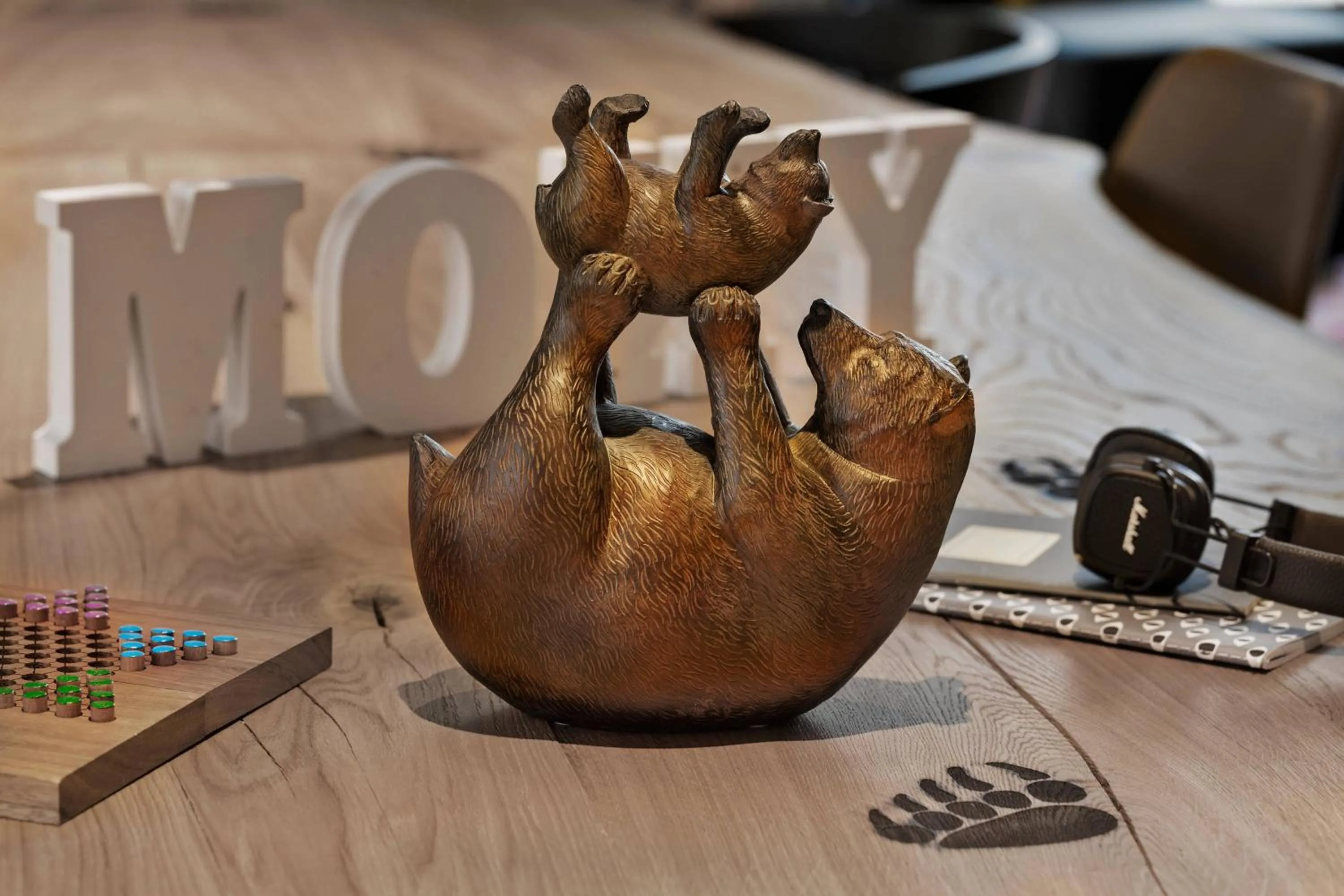 Other in Moxy Bern Expo