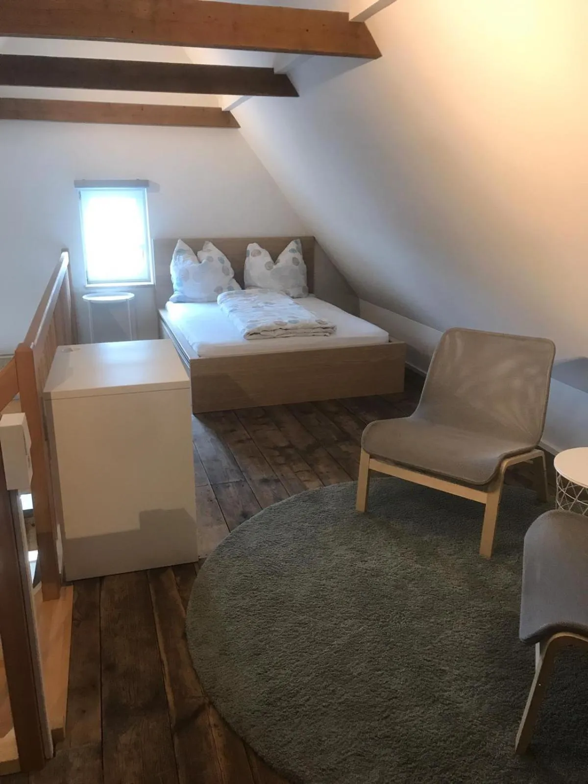 Bedroom, Bed in Metropol Apartments & Suites