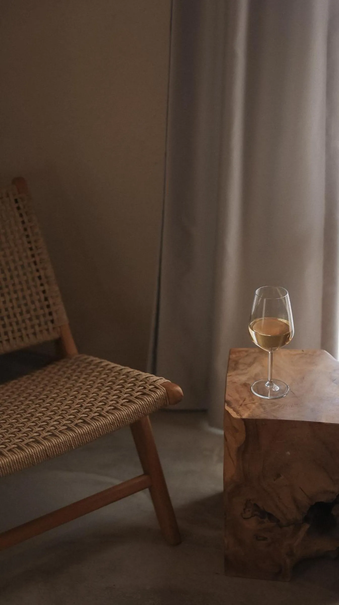 Decorative detail in GAIA Alaçatı Bazaar