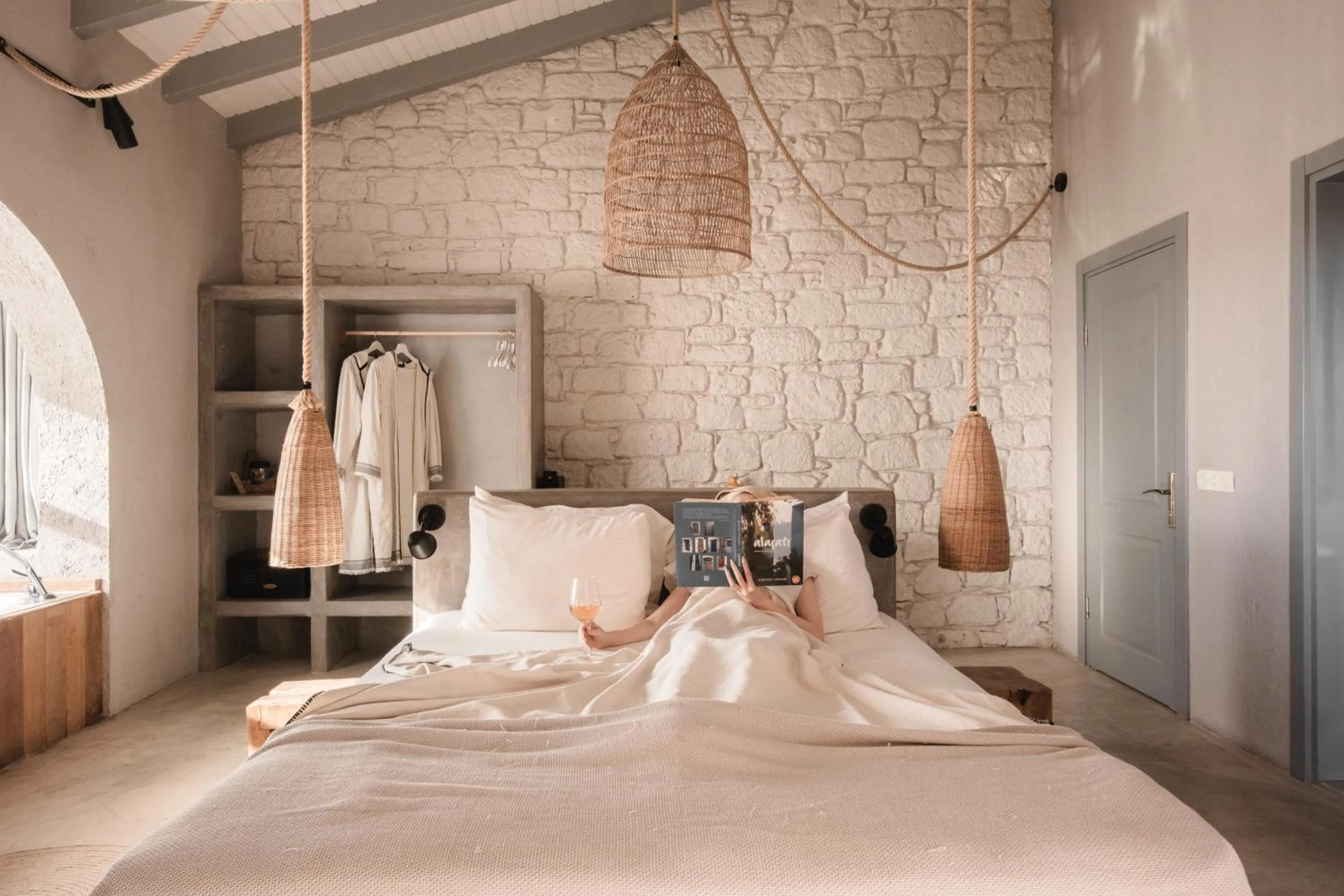 GAIA Alaçatı Bazaar