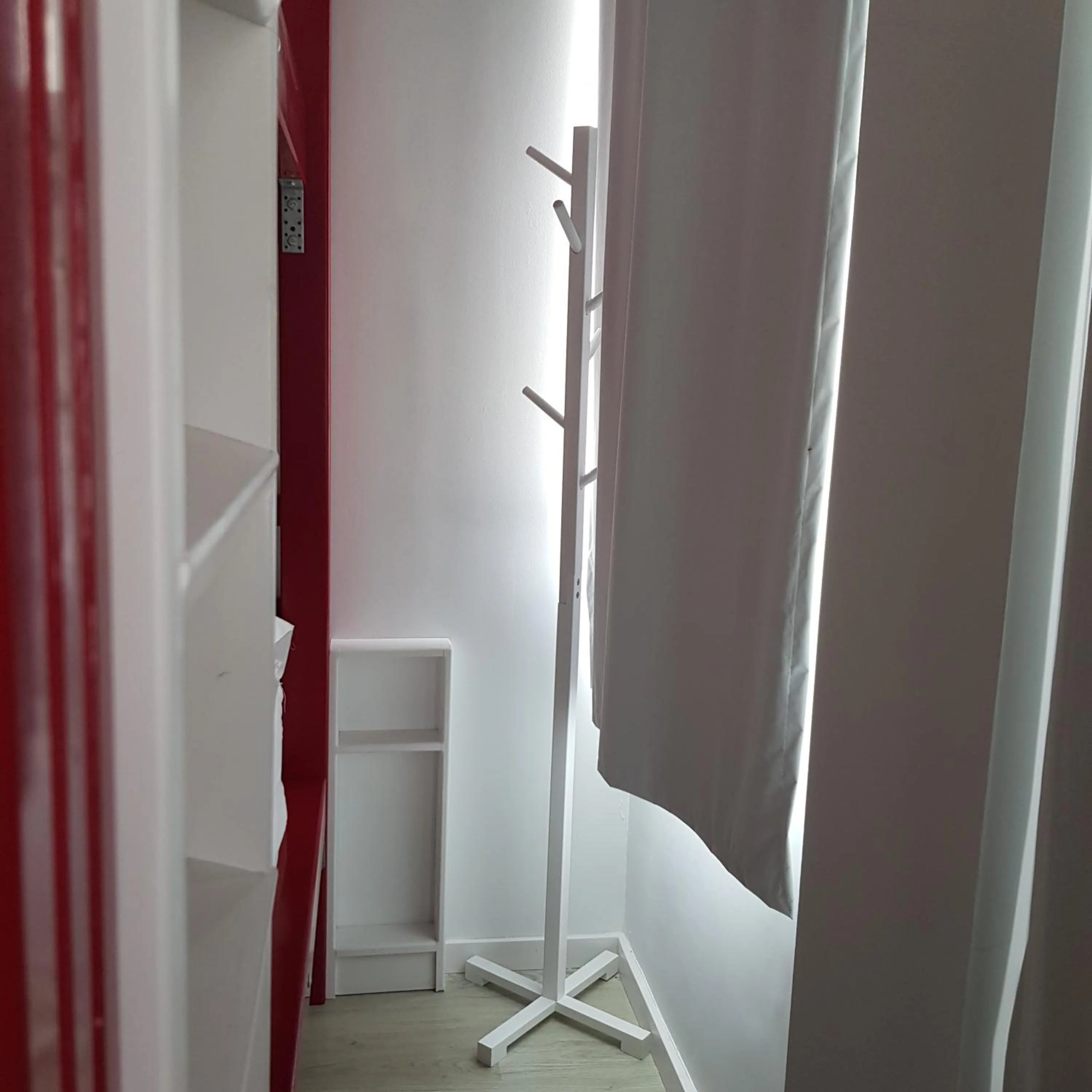 internet in El Hostel & CO