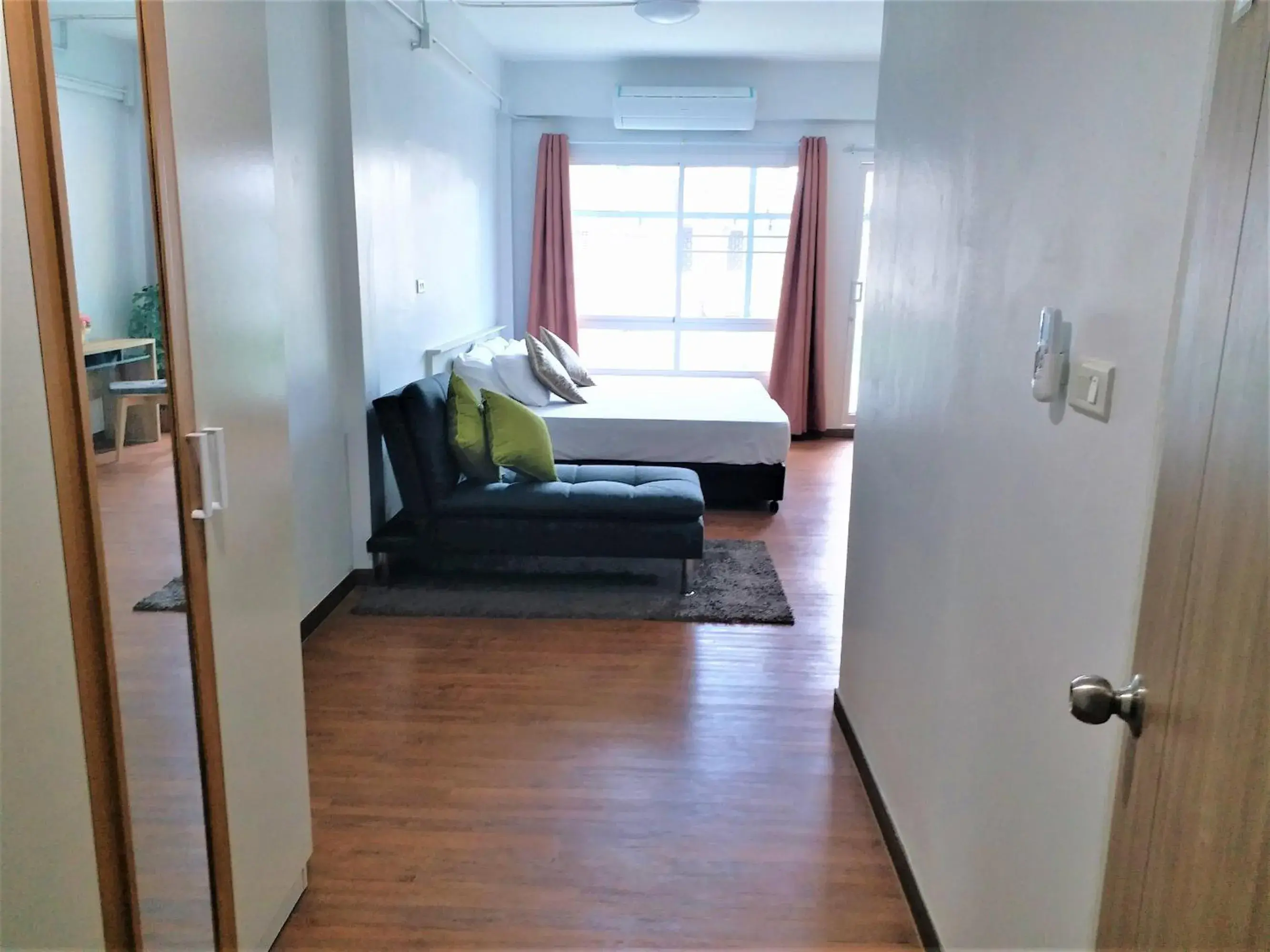 Superior Twin Room in DD Garden Apartment 2 Superior Twin Room in DD Garden Apartment 2