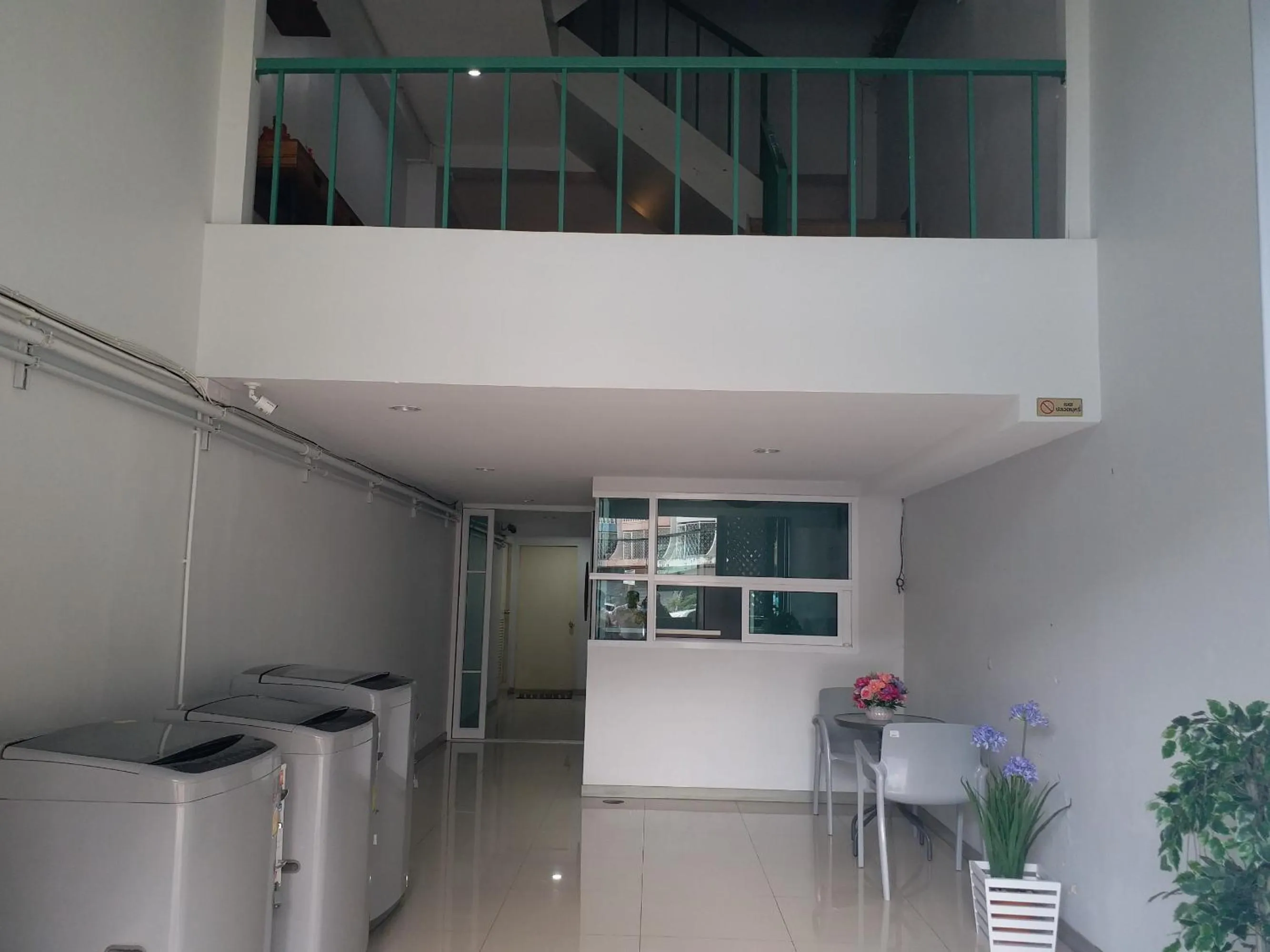 Property building in DD Garden Apartment 2
