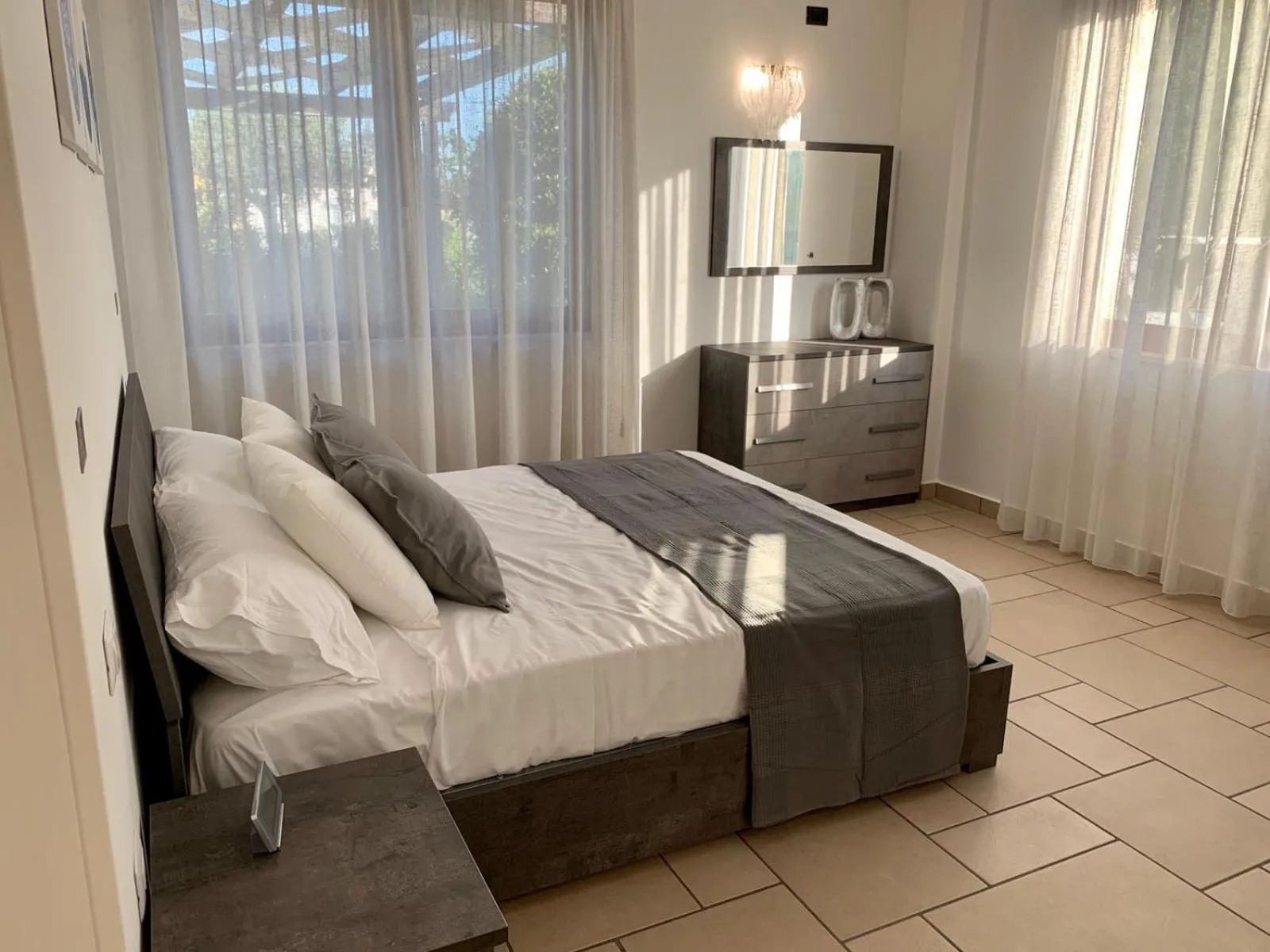 Torre dei Mori Boutique Rooms B&B