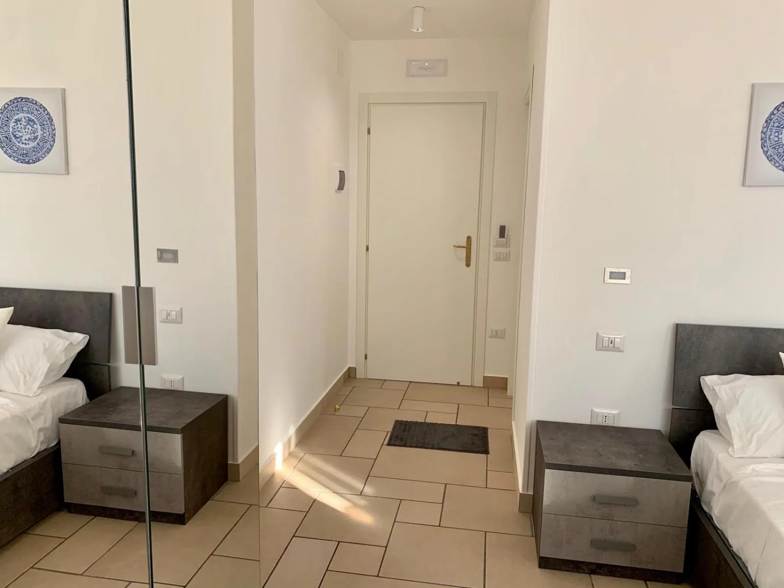 Torre dei Mori Boutique Rooms B&B