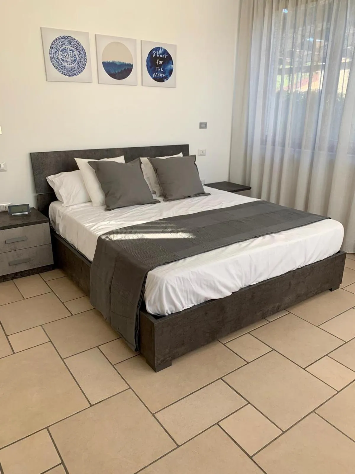 Torre dei Mori Boutique Rooms B&B