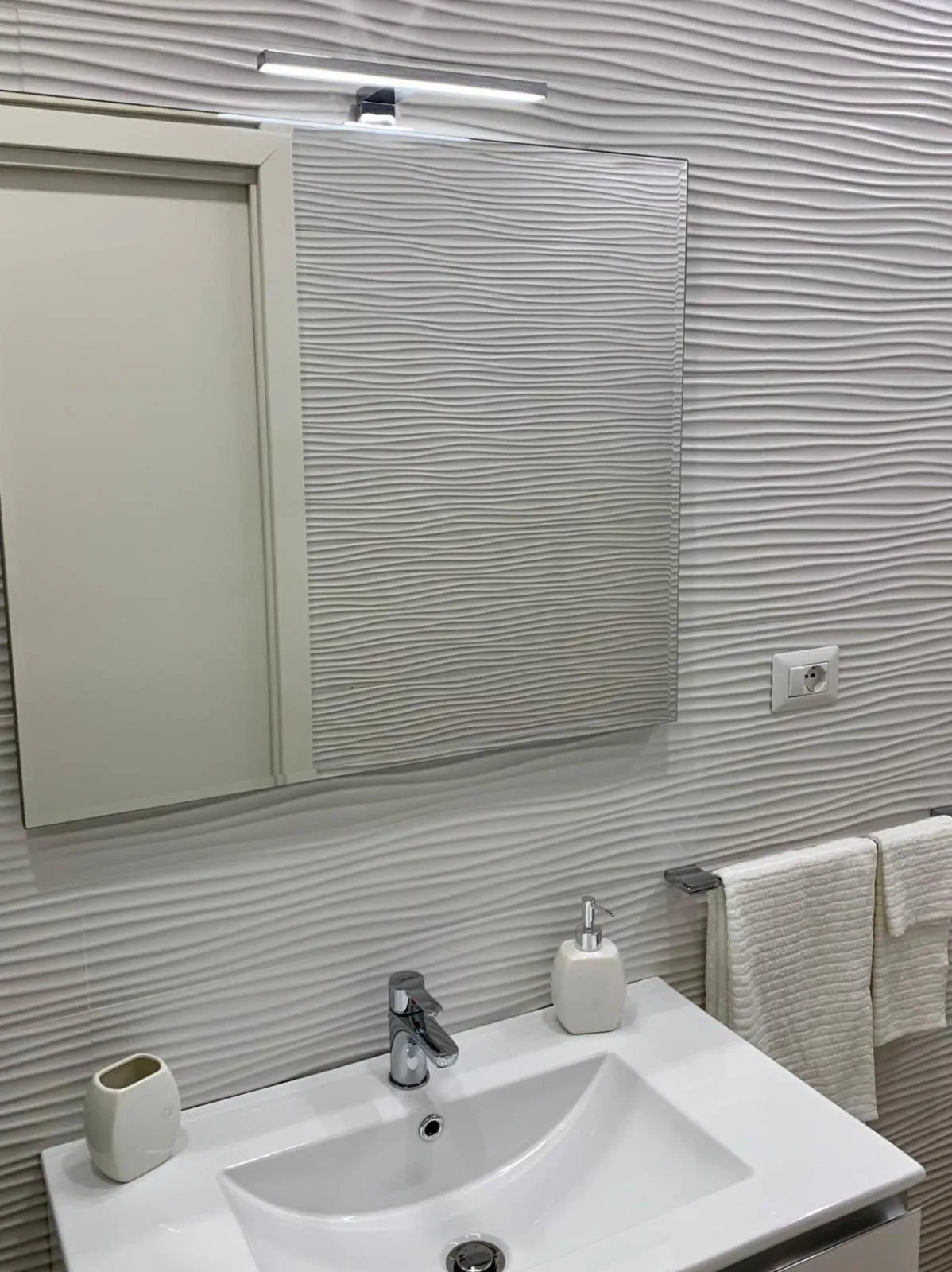 Torre dei Mori Boutique Rooms B&B