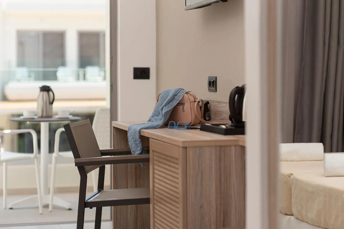 ONEIRO Boutique Hotel