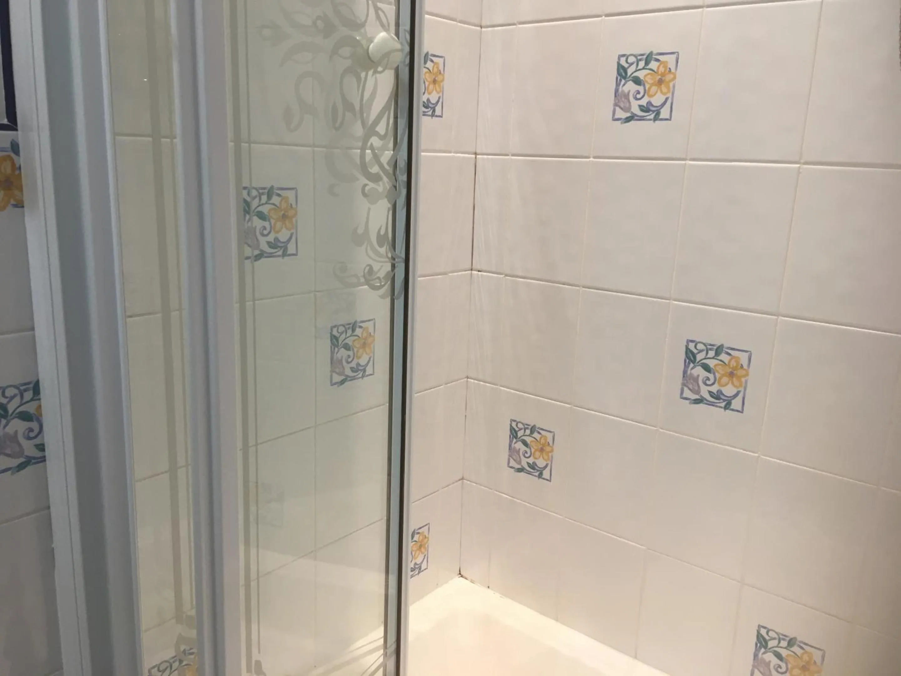 Bathroom in Grove House Guest House