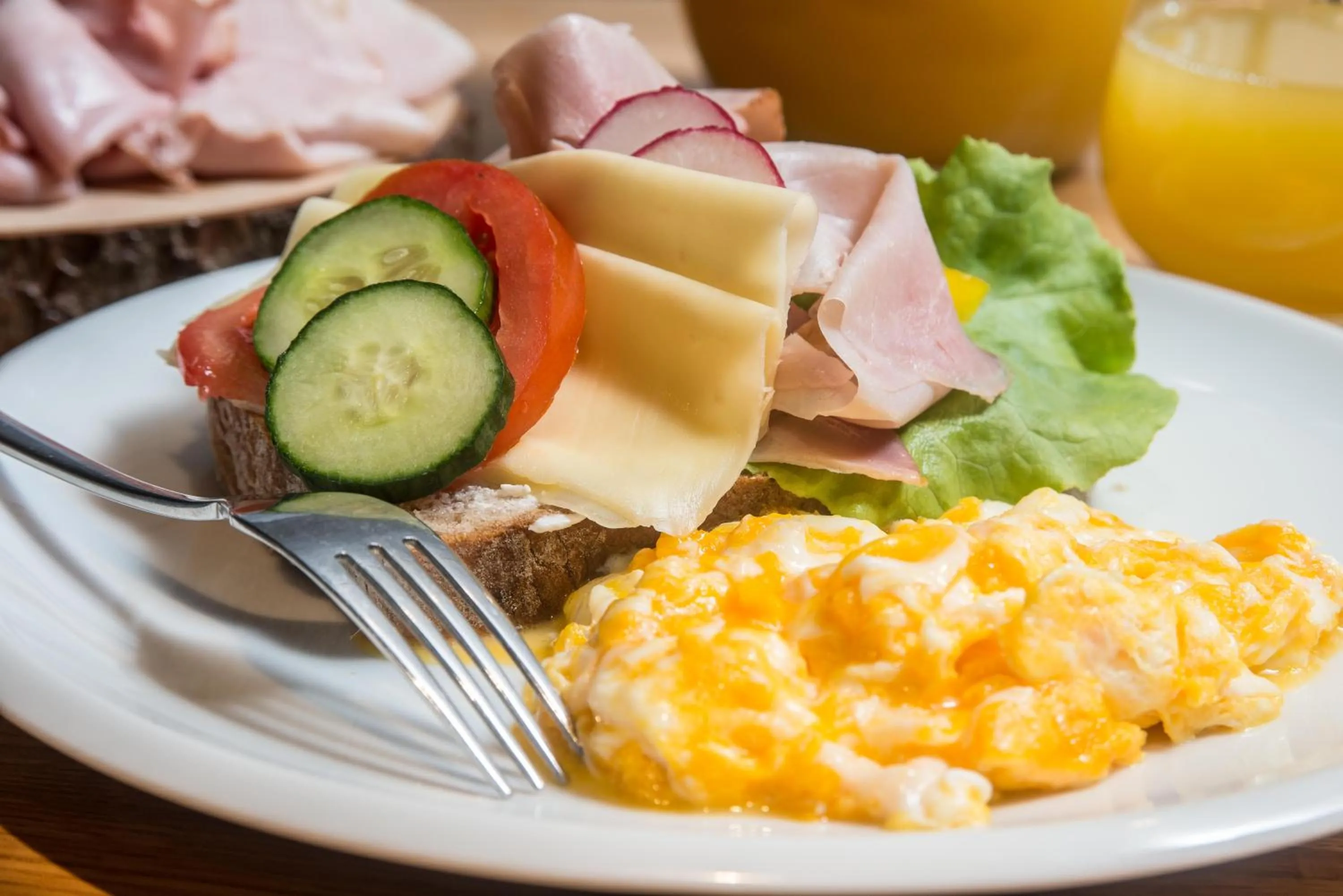 Boutique Hotel Vinařství Škrobák