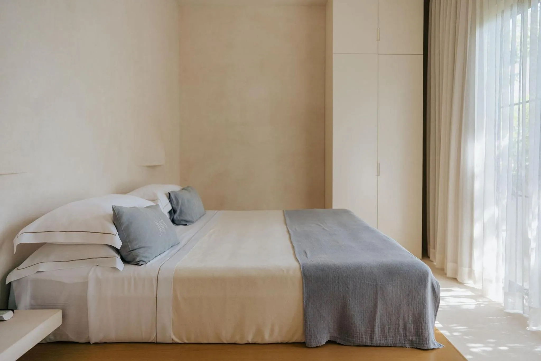 Bedroom, Bed in Jashita Tulum Luxury Villas