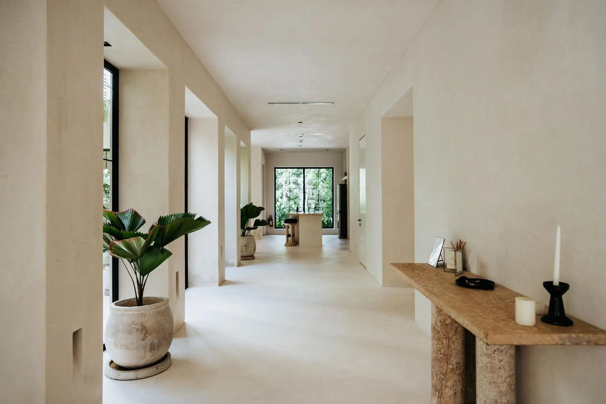 Property building in Jashita Tulum Luxury Villas
