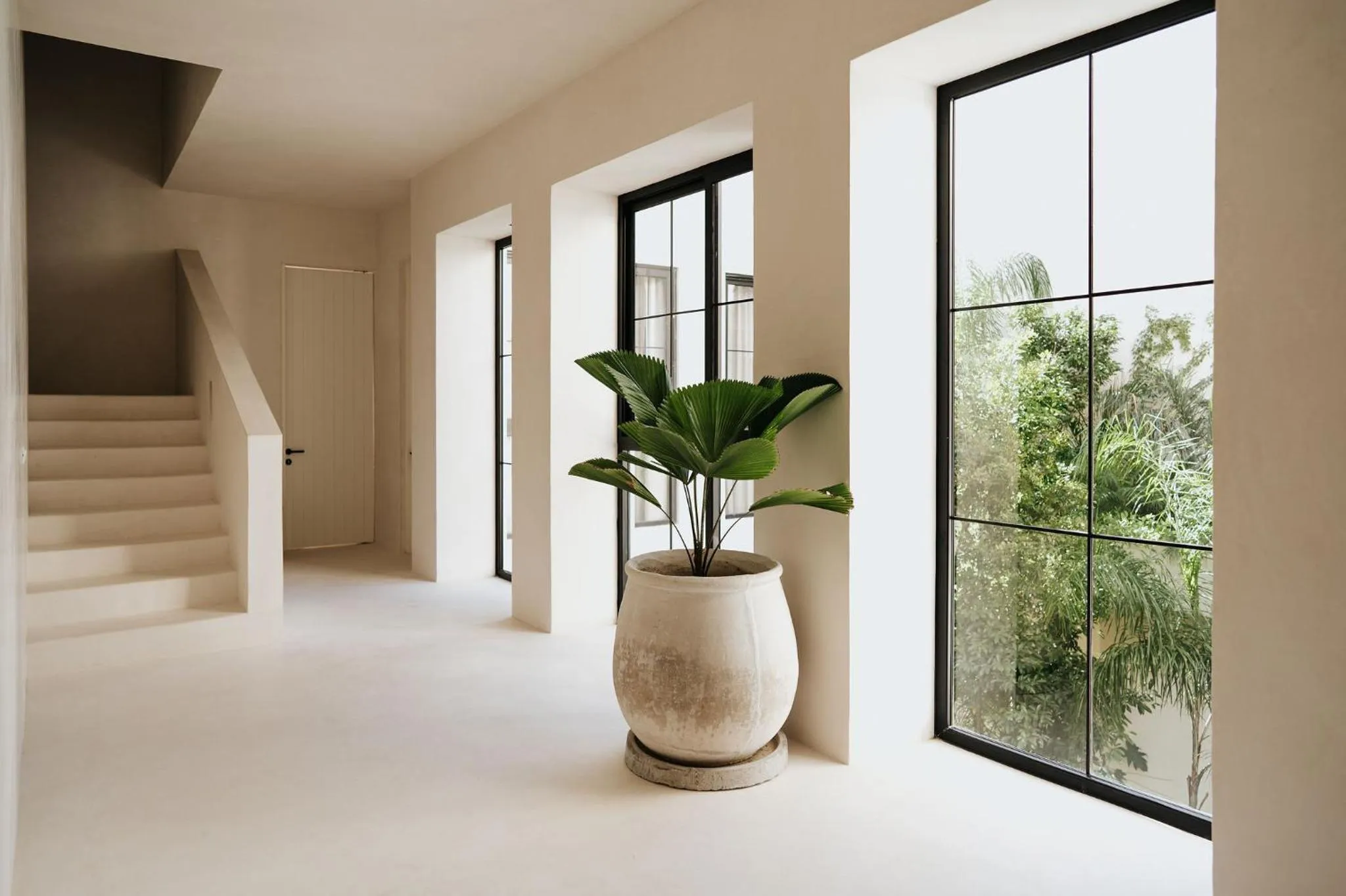 Property building in Jashita Tulum Luxury Villas