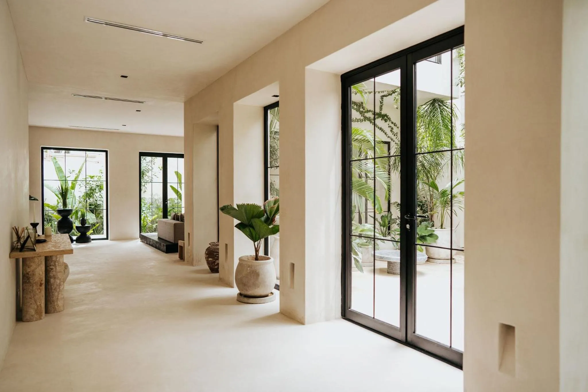 Property building in Jashita Tulum Luxury Villas