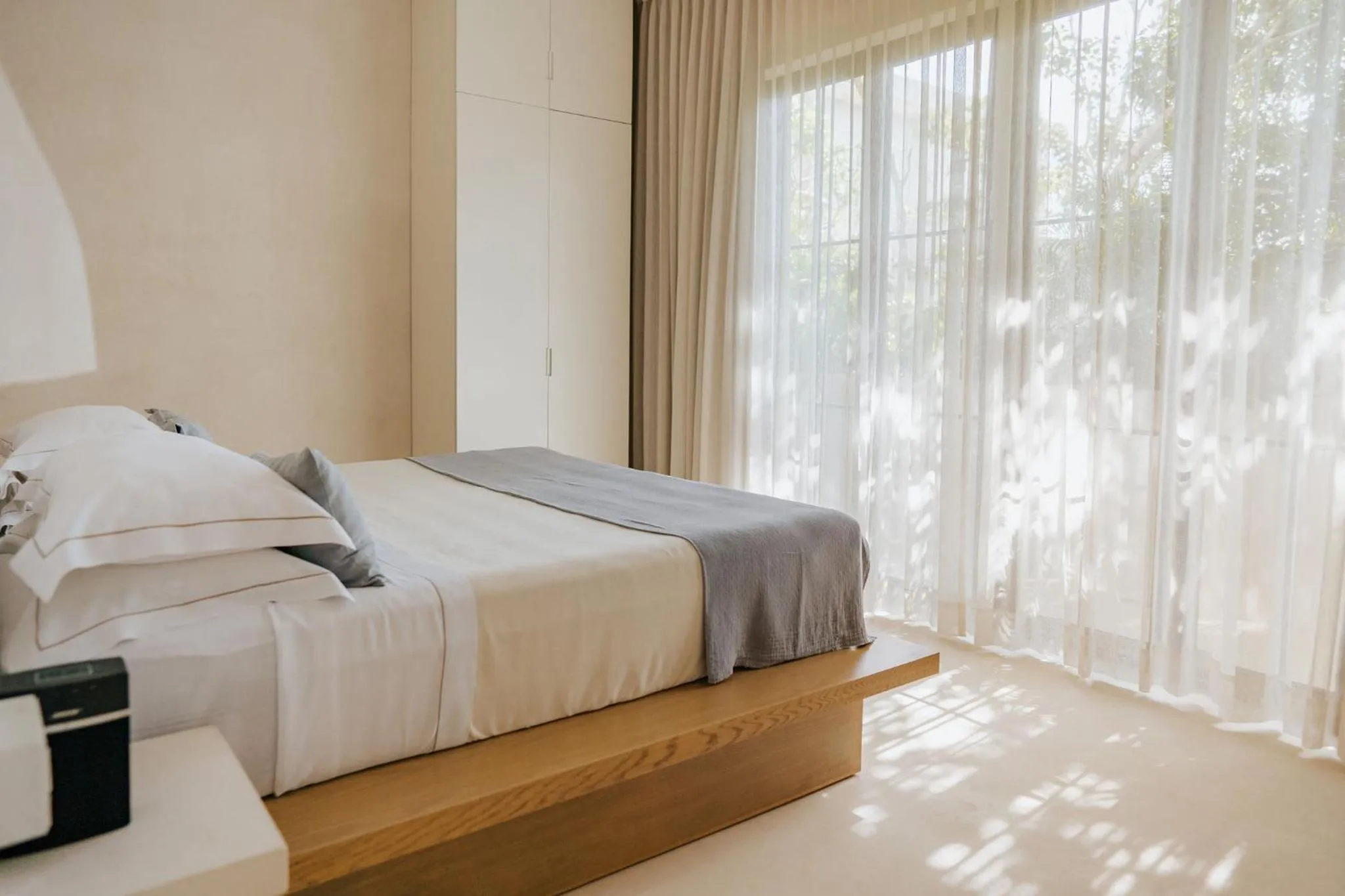 Bedroom, Bed in Jashita Tulum Luxury Villas