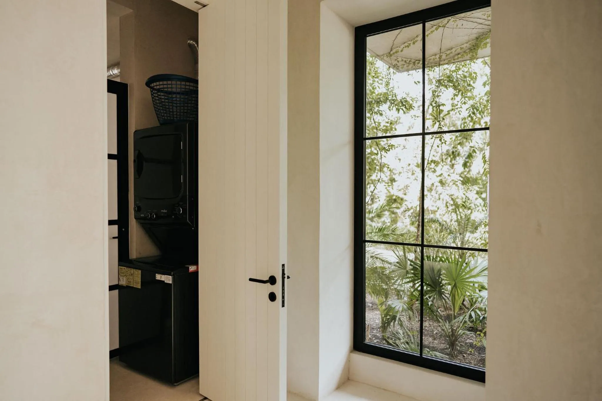 laundry in Jashita Tulum Luxury Villas