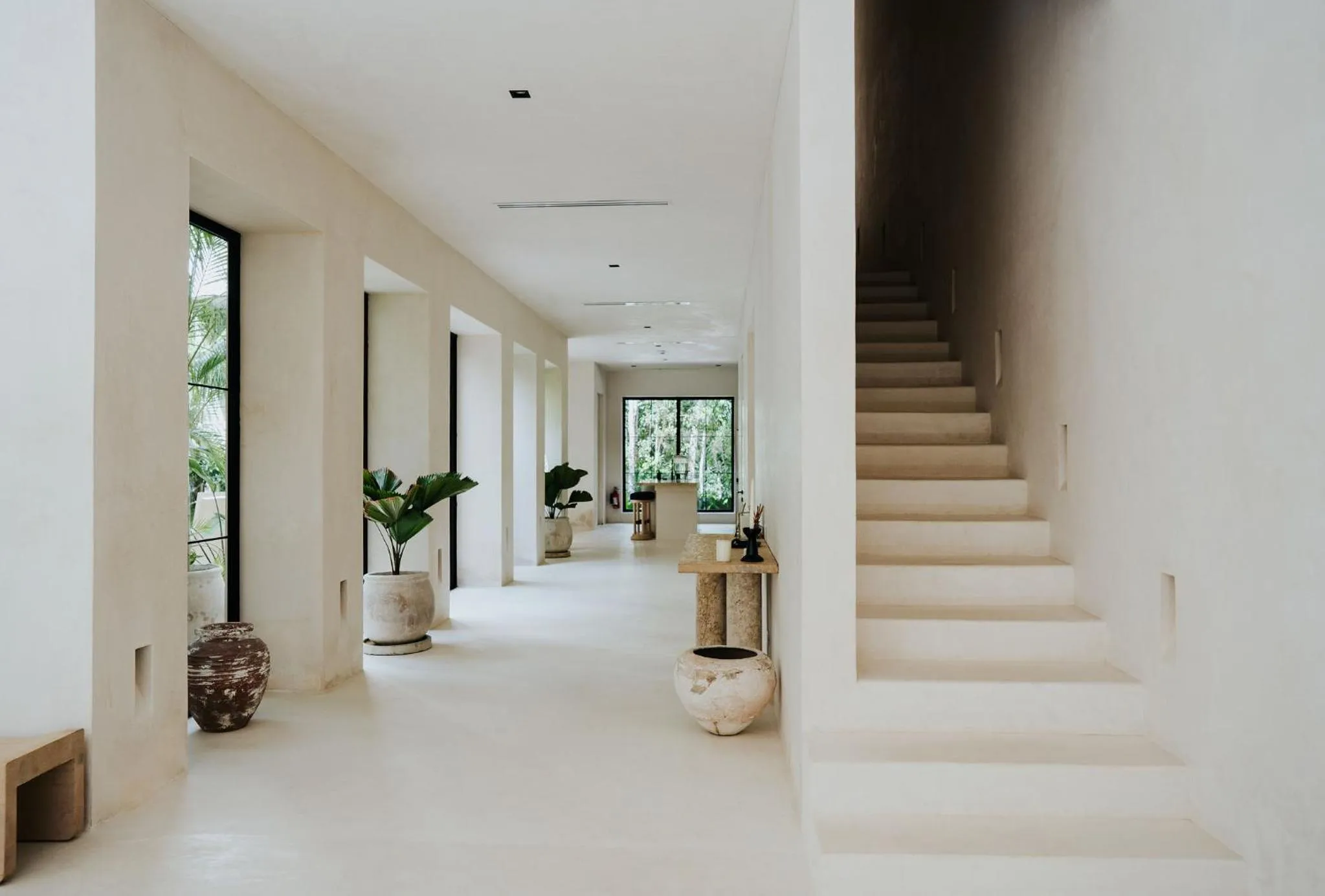 Property building in Jashita Tulum Luxury Villas