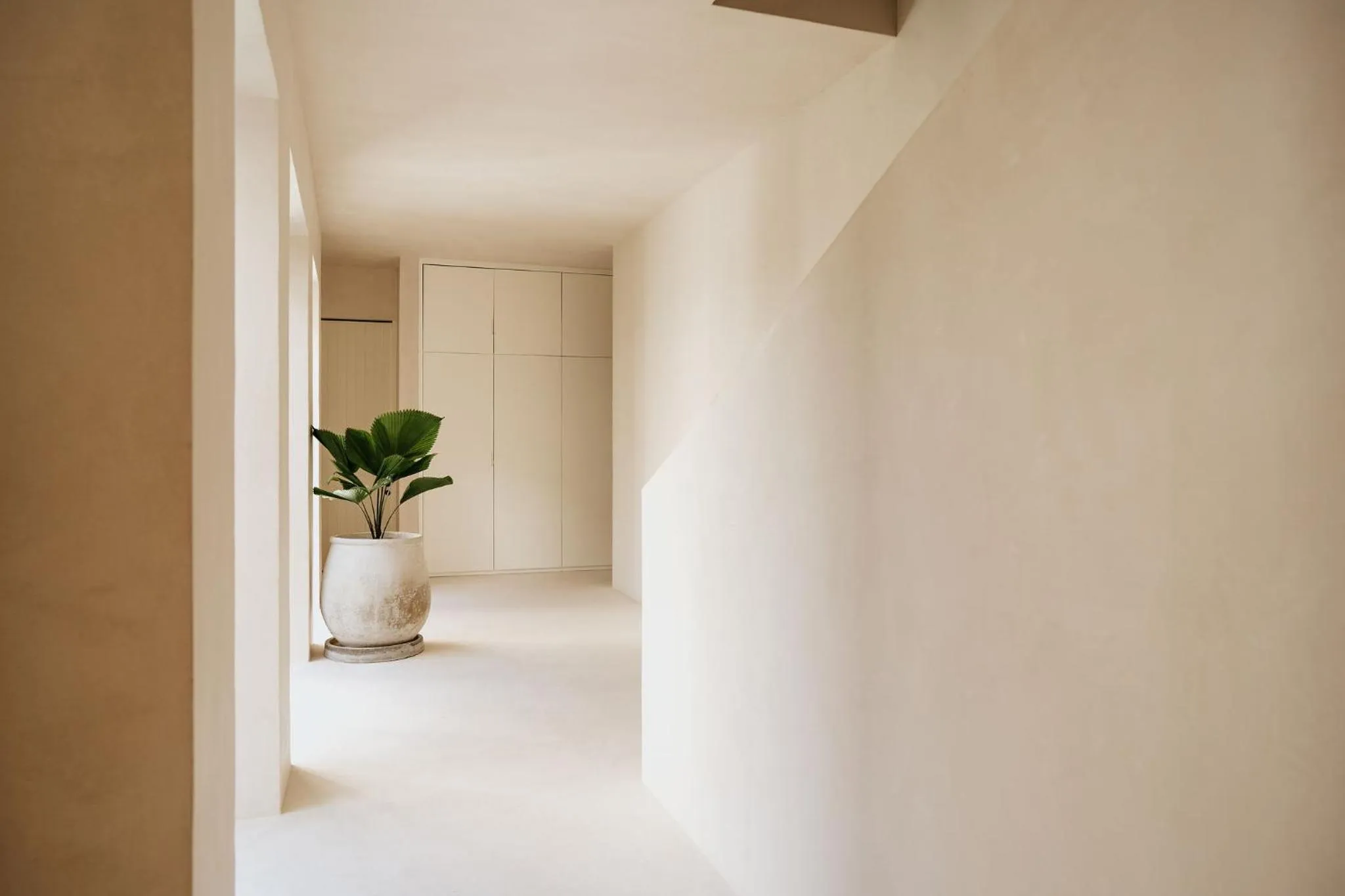 Property building in Jashita Tulum Luxury Villas